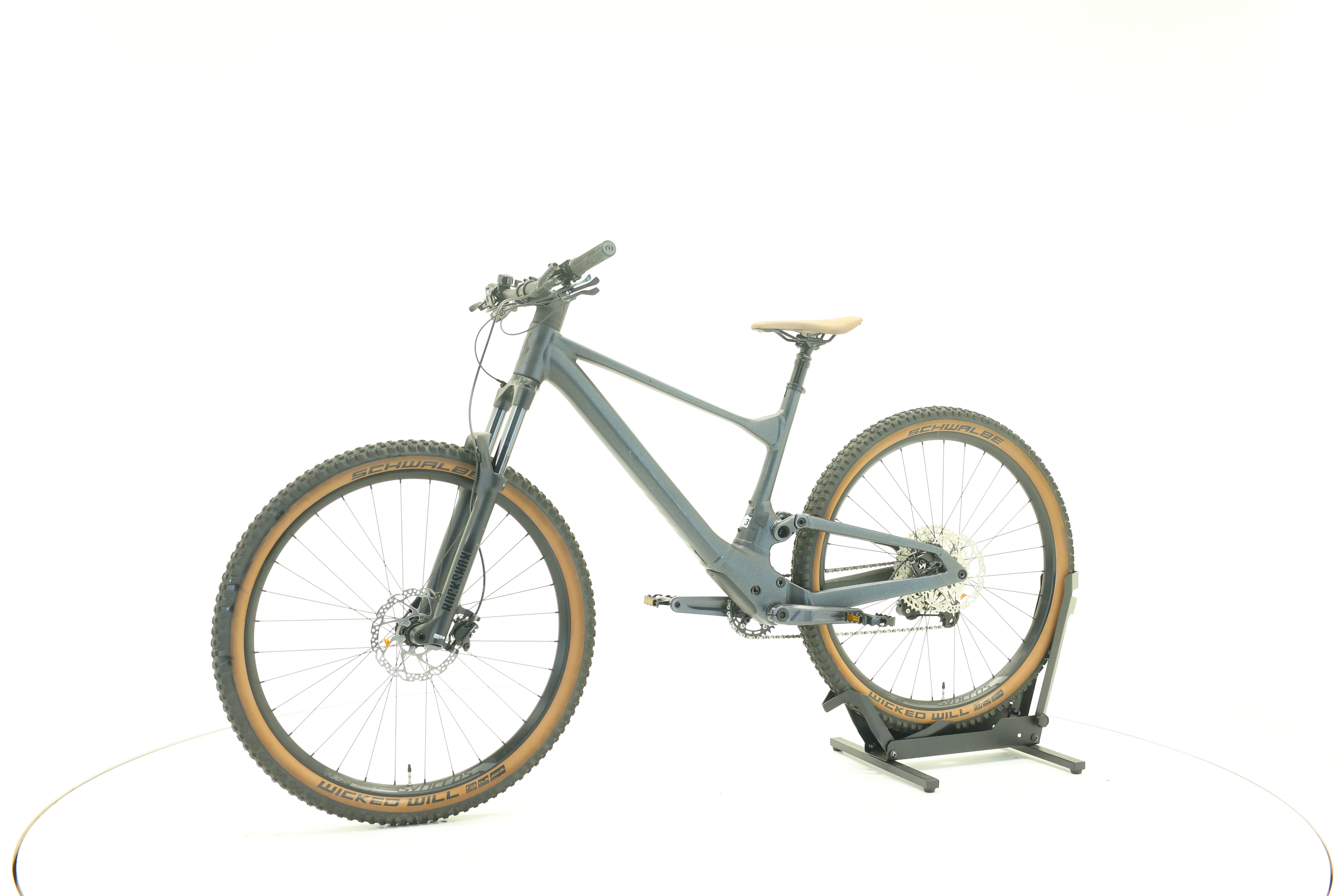 Scott Spark 960, L, 180-189 cm, 2022, 0 km – Bild 18 von 24