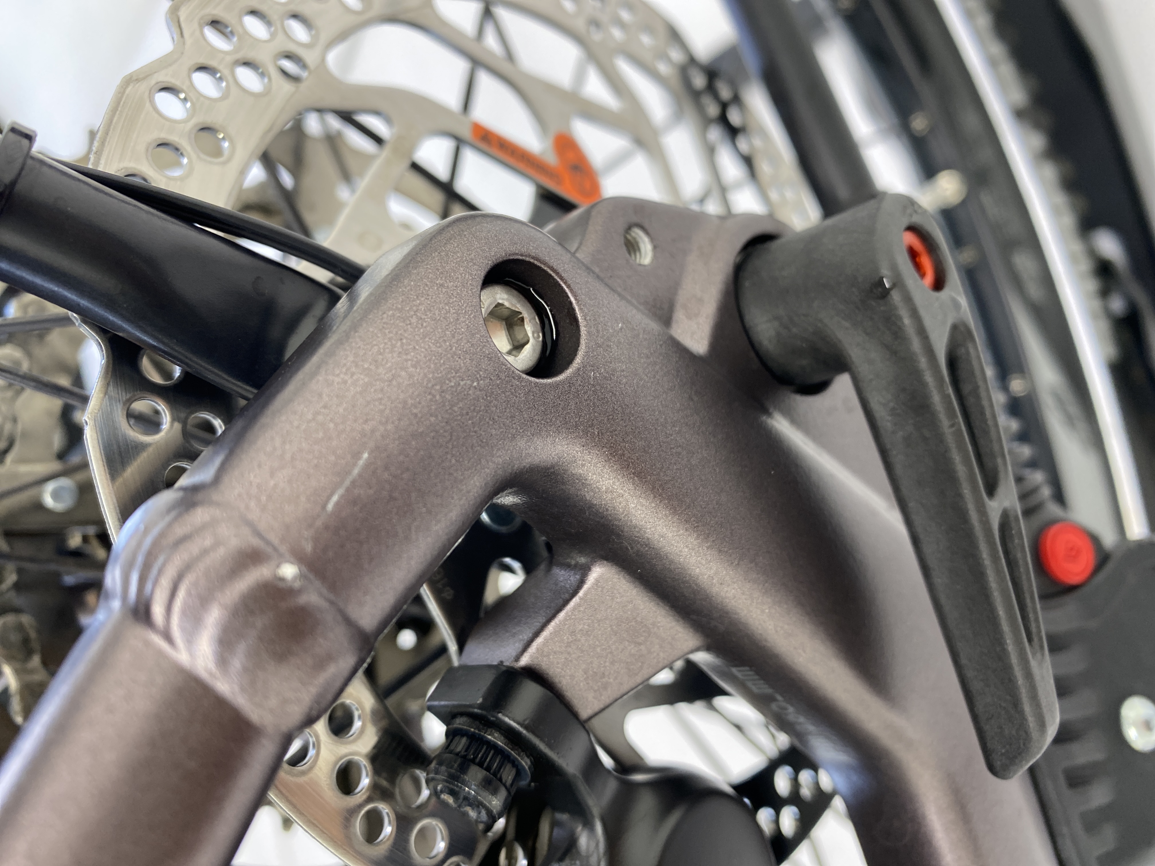 KTM Macina Race SX LFC