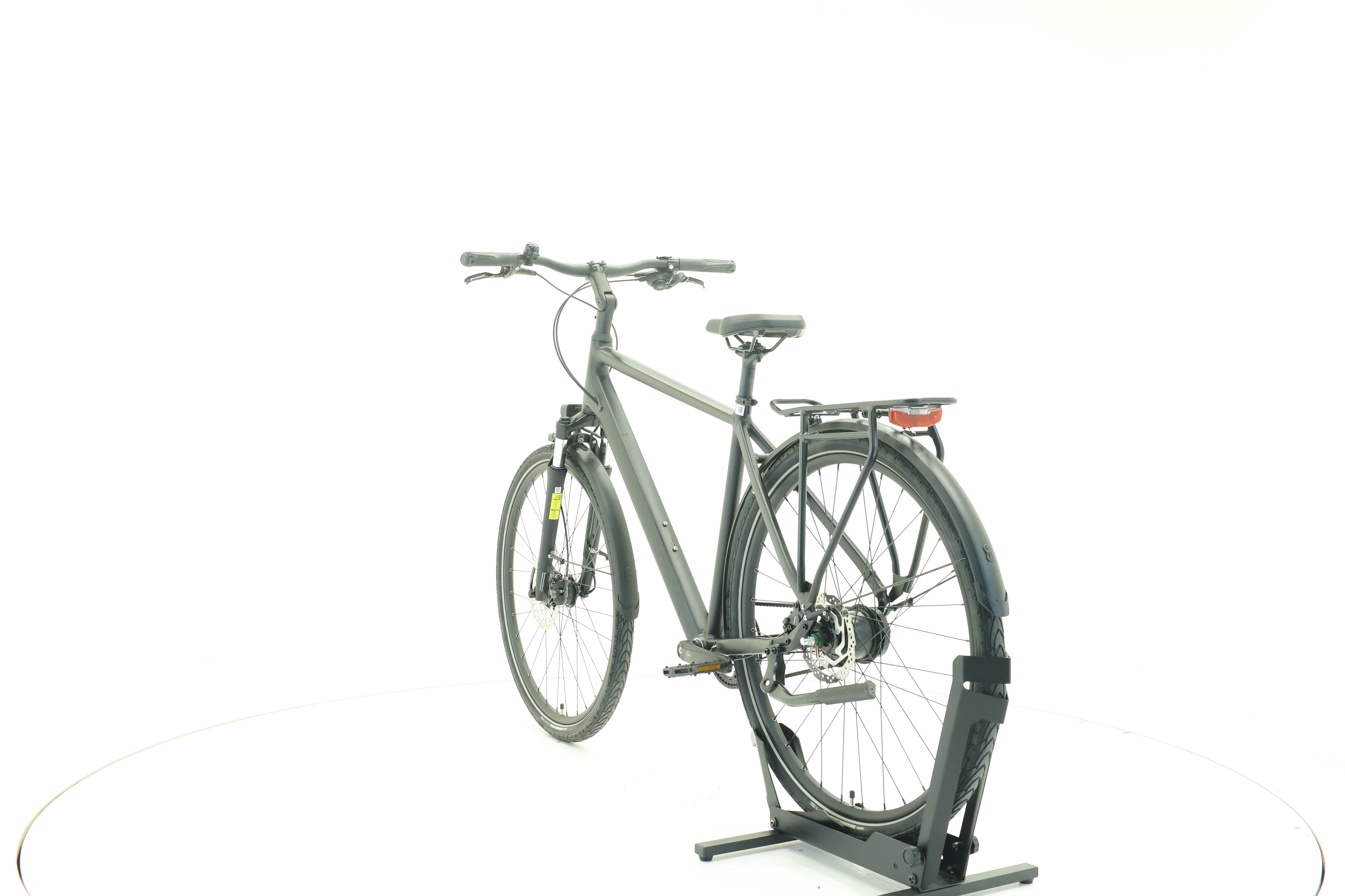 R Raymon Zayn Ultra 28", 52 cm, 170-179 cm, 2026, 0 km – Bild 6 von 24