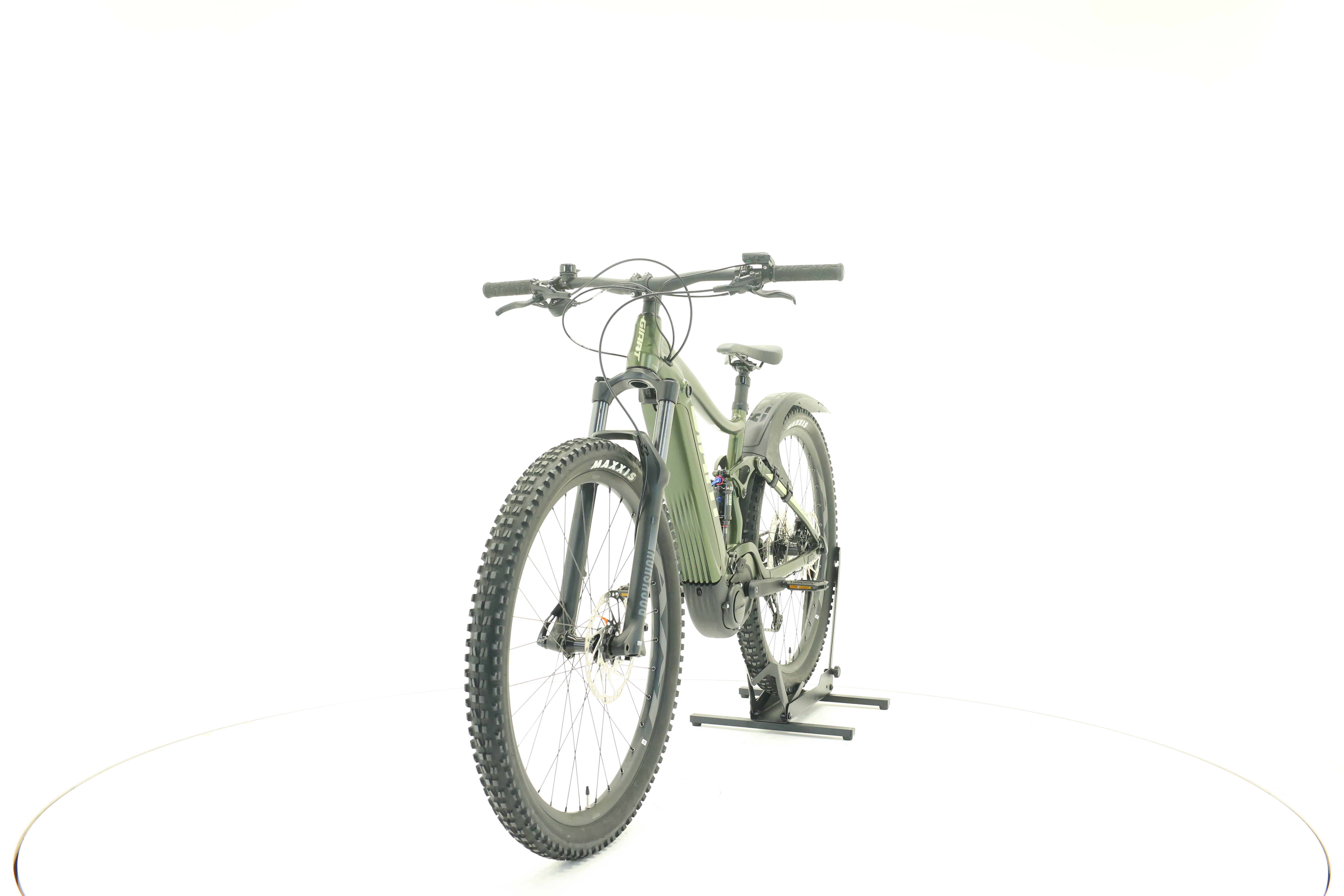 GIANT Stance E+ Pro 1 29 625, M, 170-179 cm, 2024, 527.2 km – Bild 6 von 24