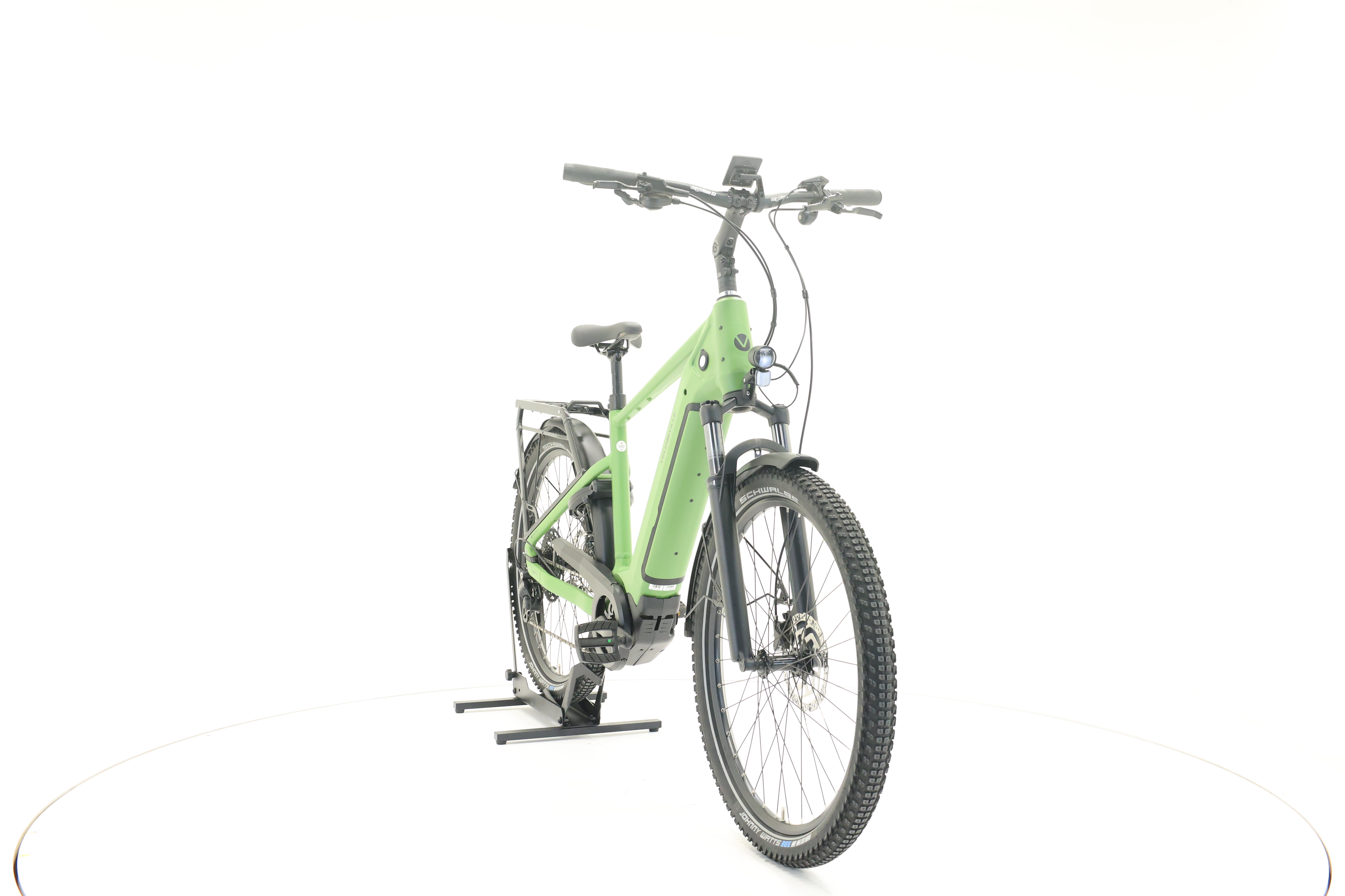 Velo de Ville SEB890