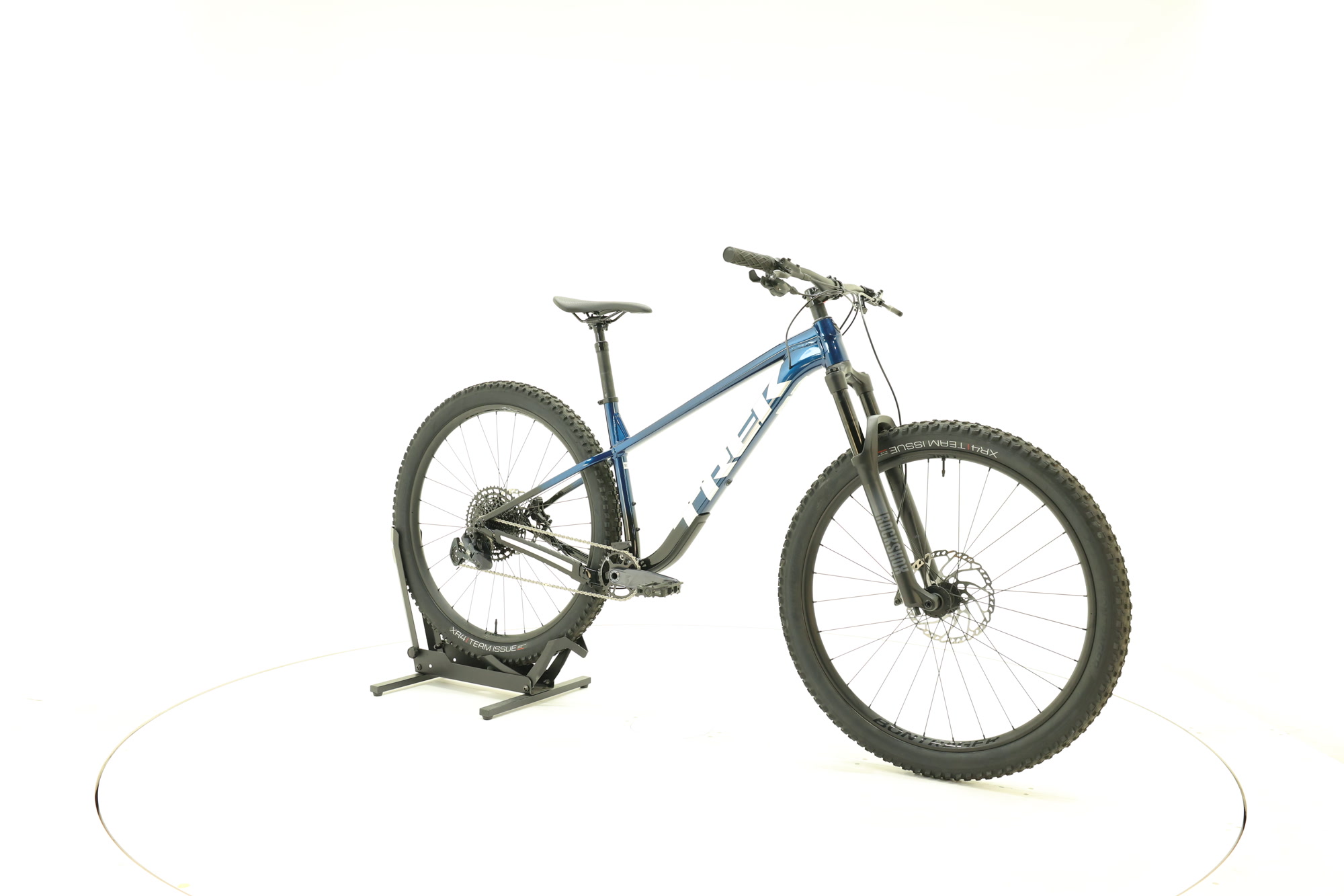 Trek Roscoe 8, 45 cm, 150-159 cm, 2024, 0 km – Bild 3 von 14
