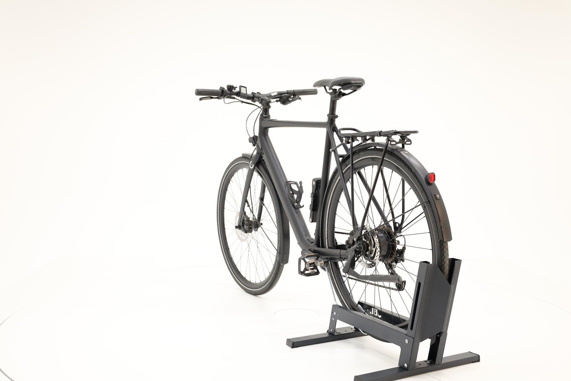 Orbea Gain F35, L, 180-189 cm, 2021, 0 km – Bild 4 von 8