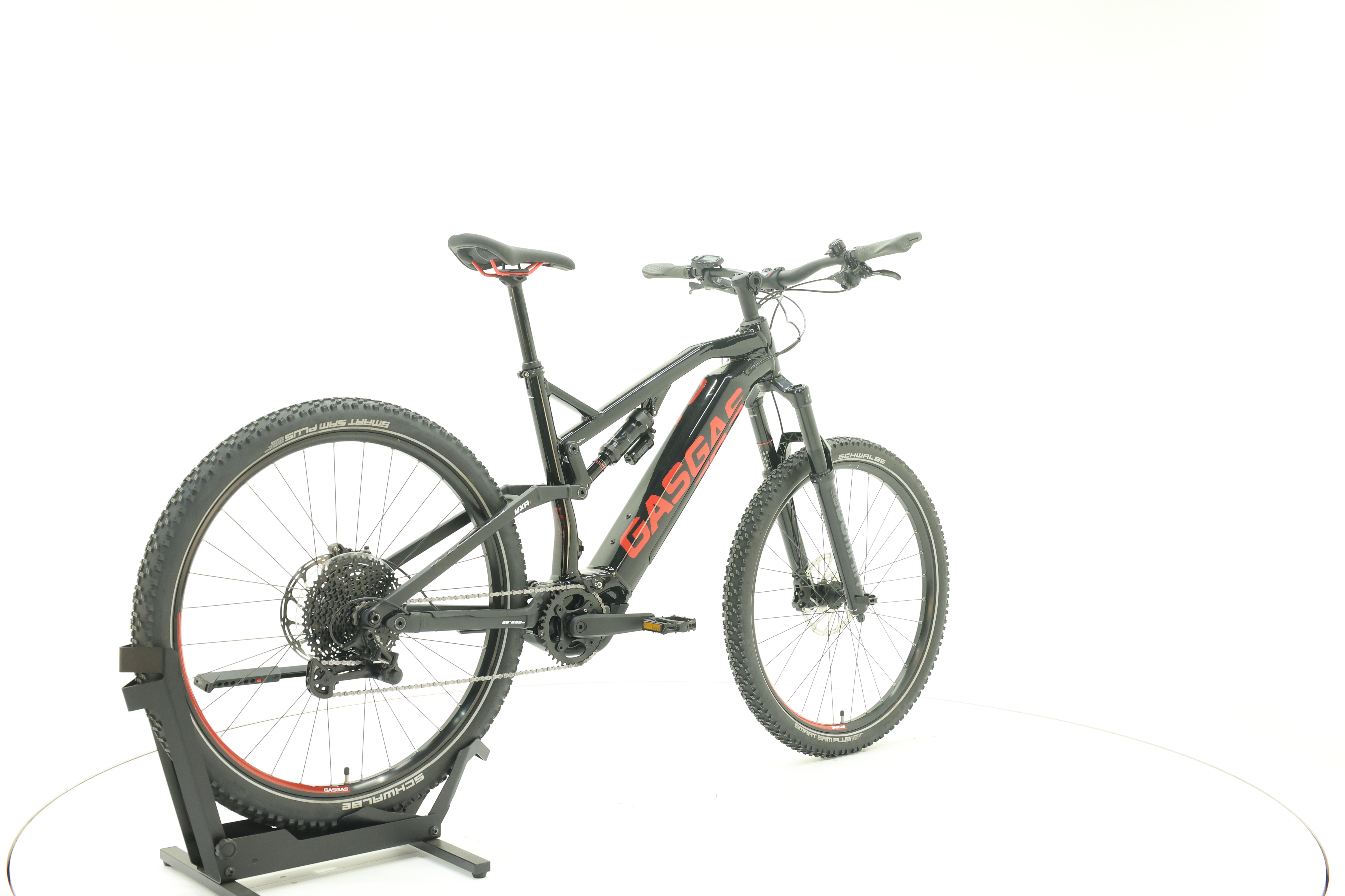 GASGAS MXA1
