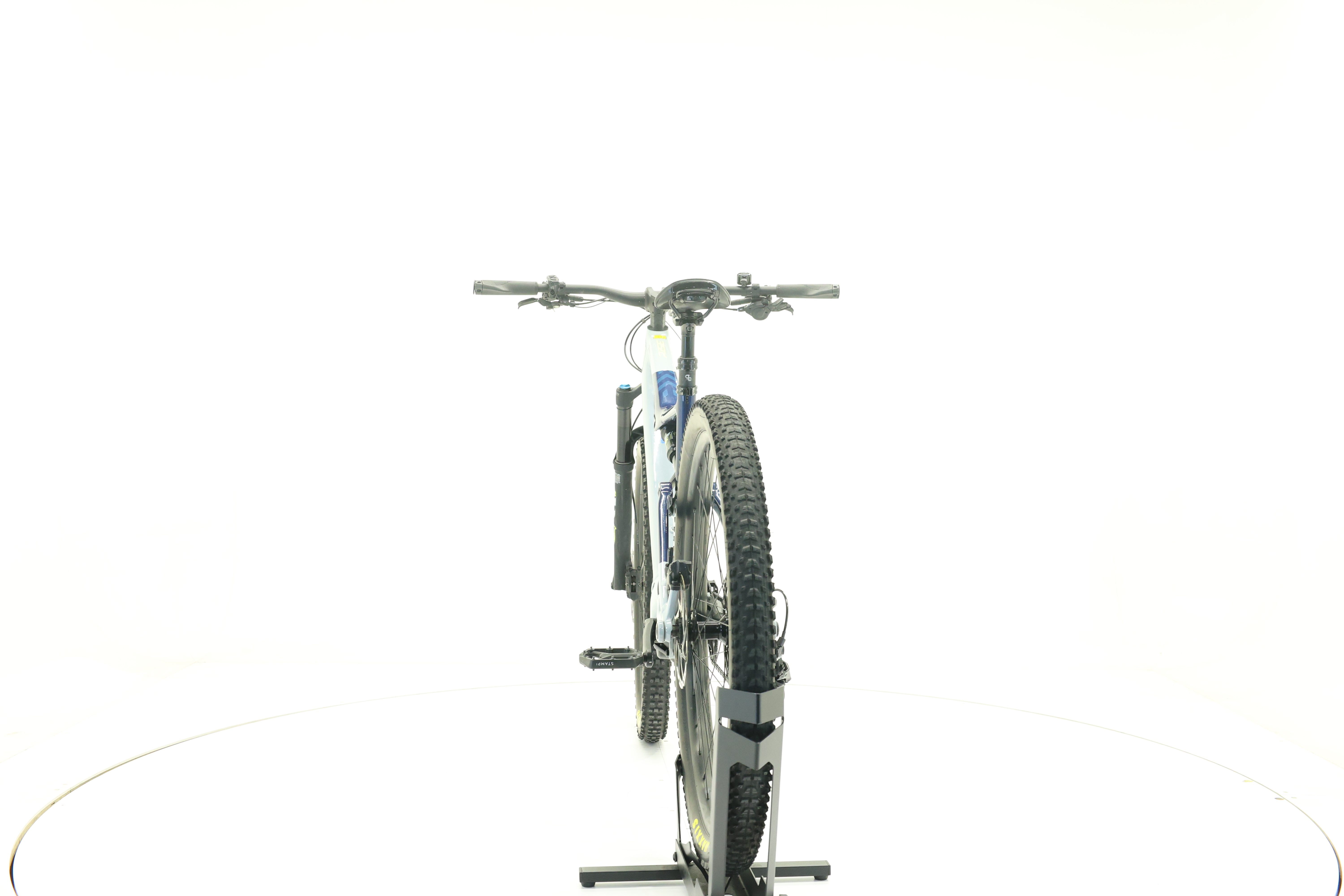 Orbea Rise H20