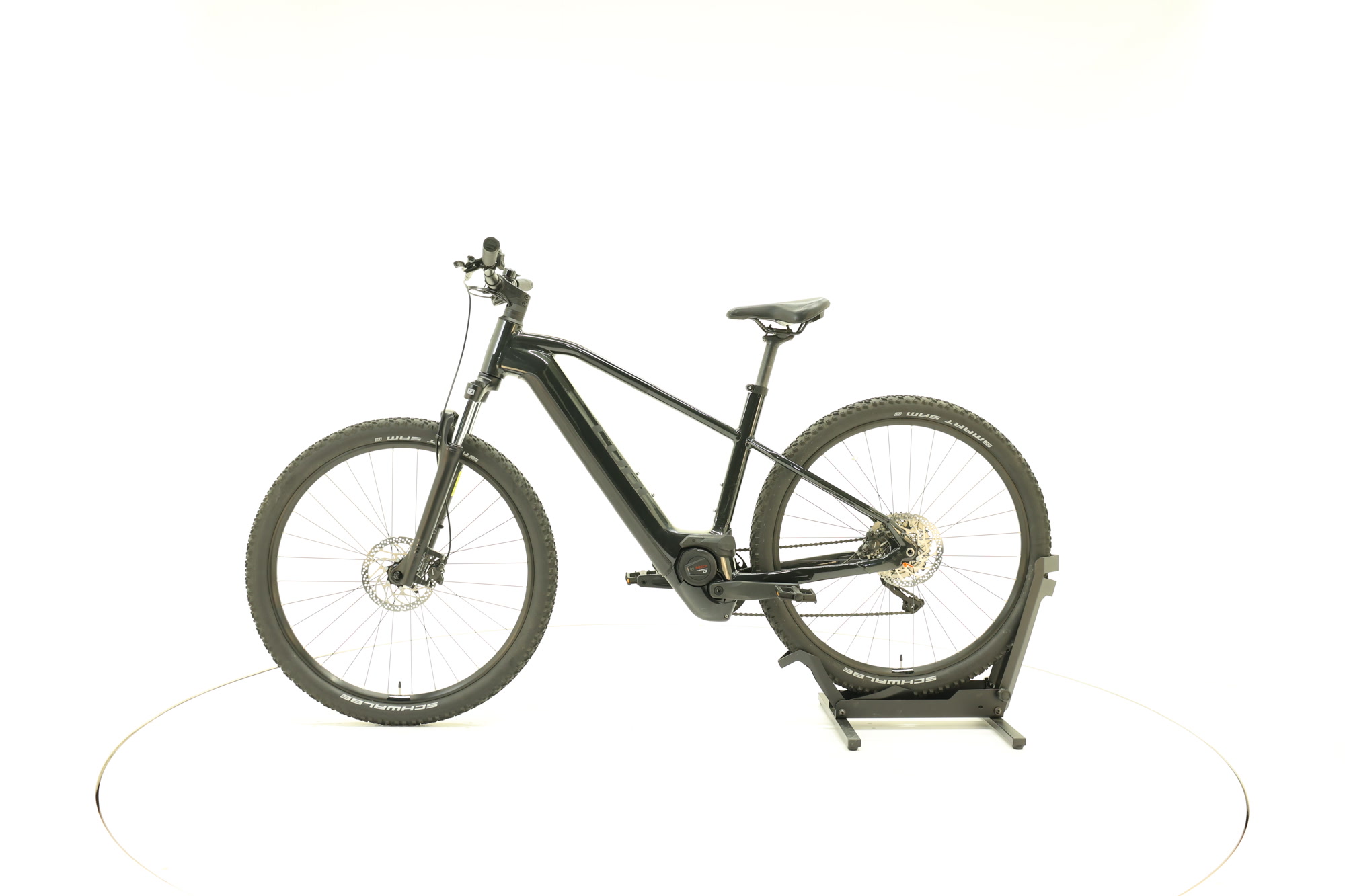 Cube Reaction Hybrid ONE 625, 170-179 cm, 2024, 1642 km – Bild 2 von 8