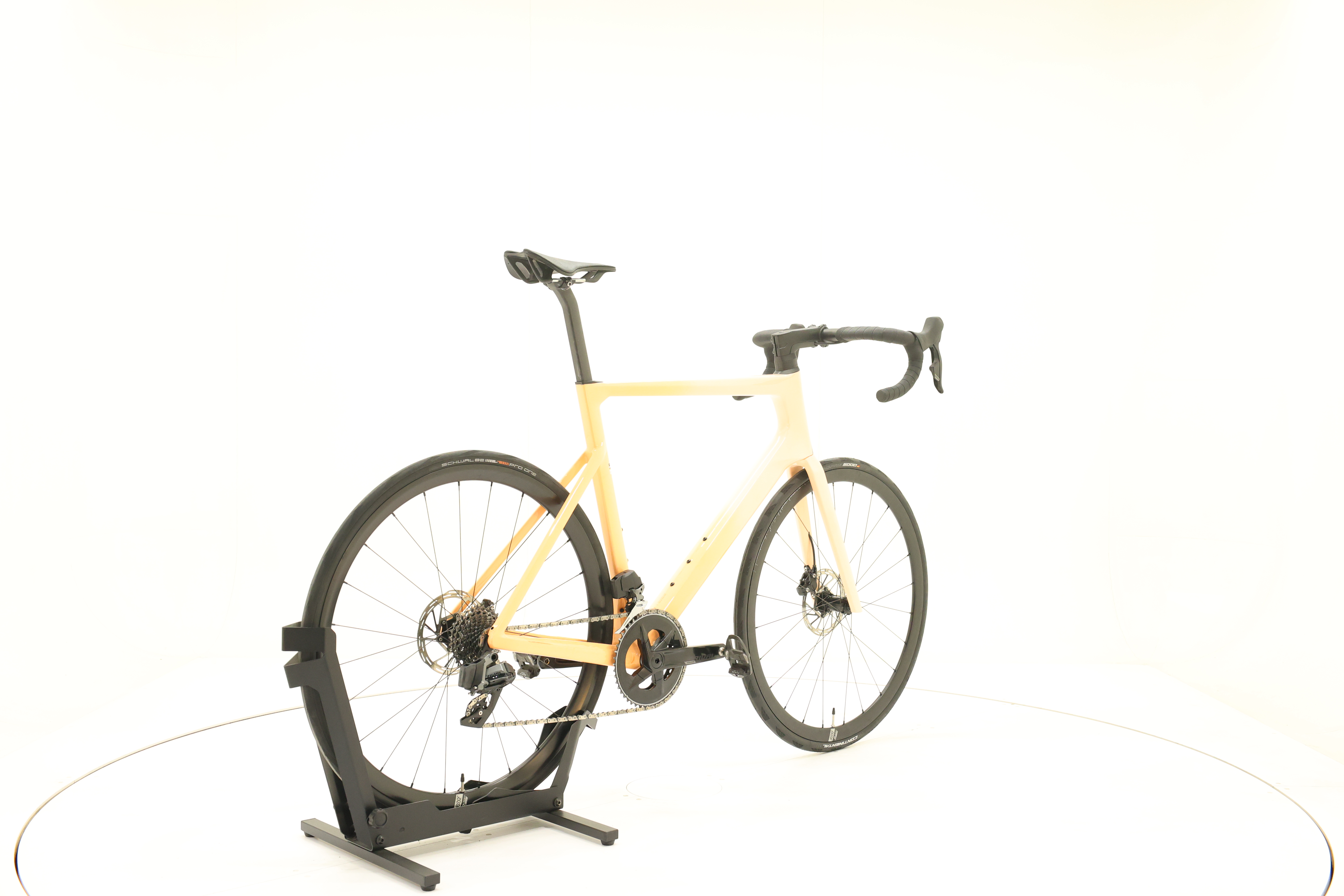 Rose Bikes Xlite 04 Rival AXS (106193104), 62 cm, 180-189 cm, 2025, 0 km – Bild 19 von 32