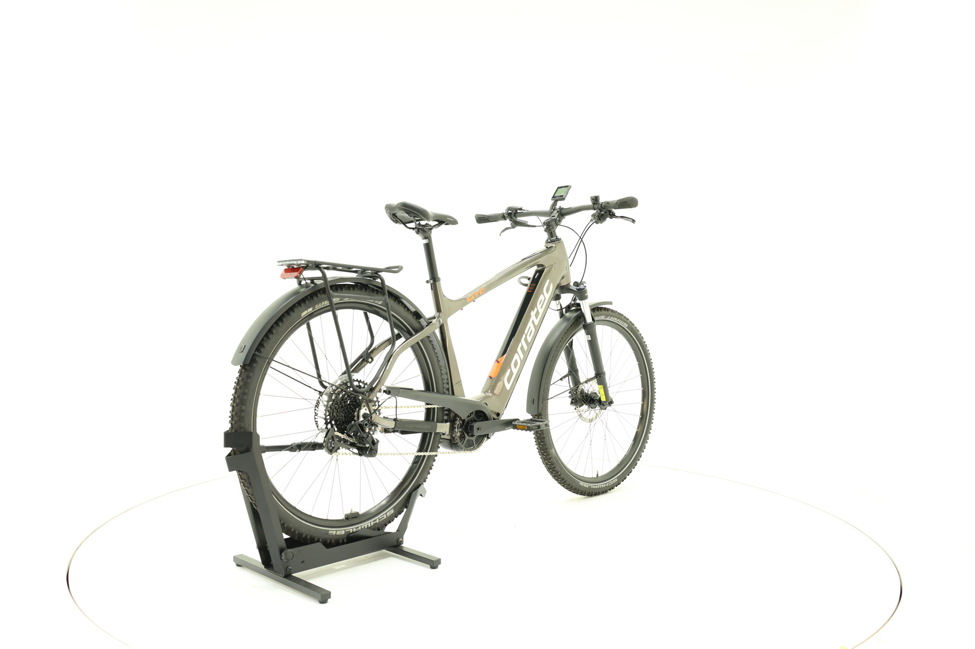 Corratec MTC Elite 12S 3.0 Gent, 49 cm, 160-169 cm, 2023, 44 km – Bild 4 von 8