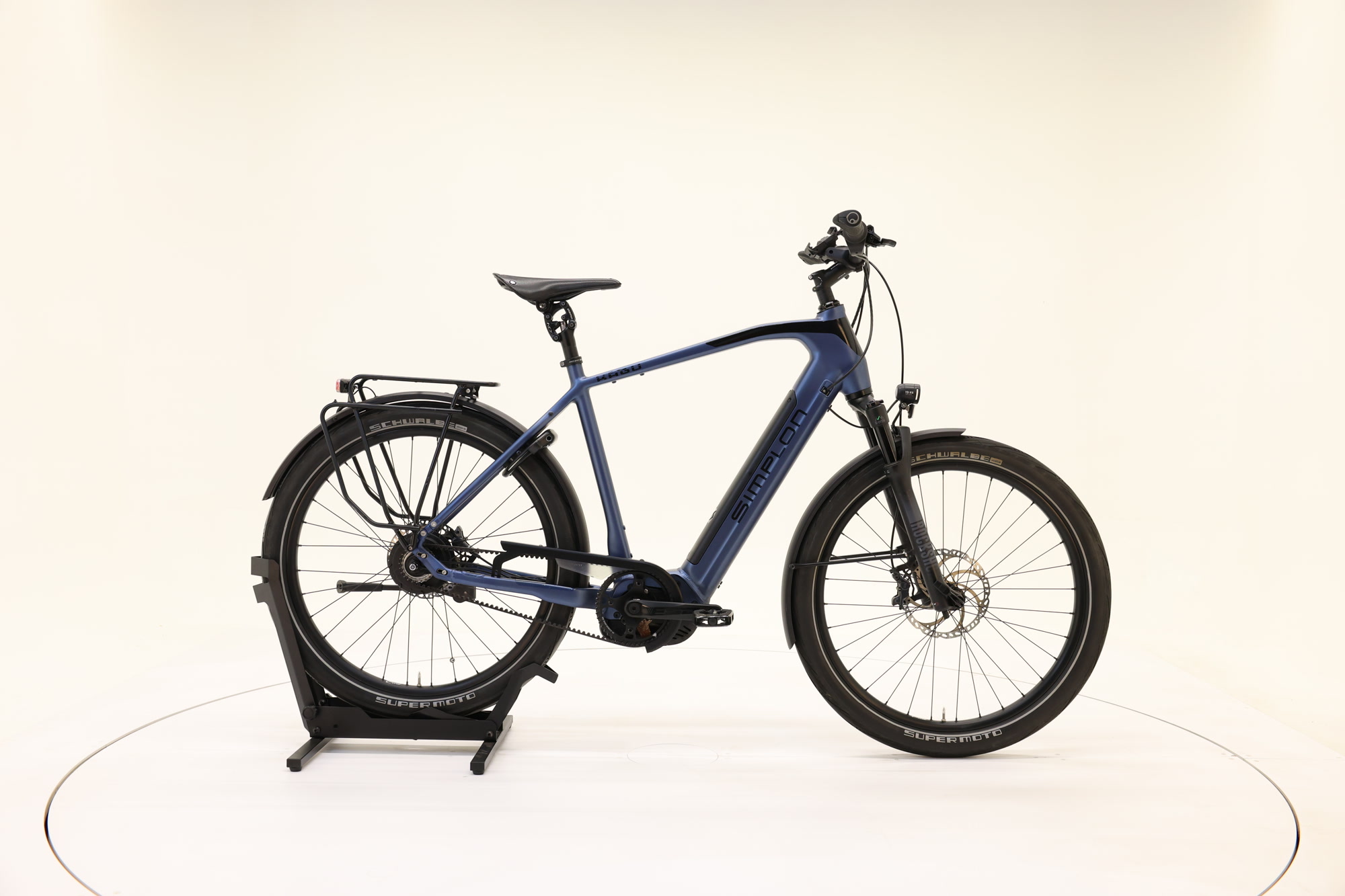 Simplon Kagu, L, 180-189 cm, 2024, 4473 km – Bild 1 von 23