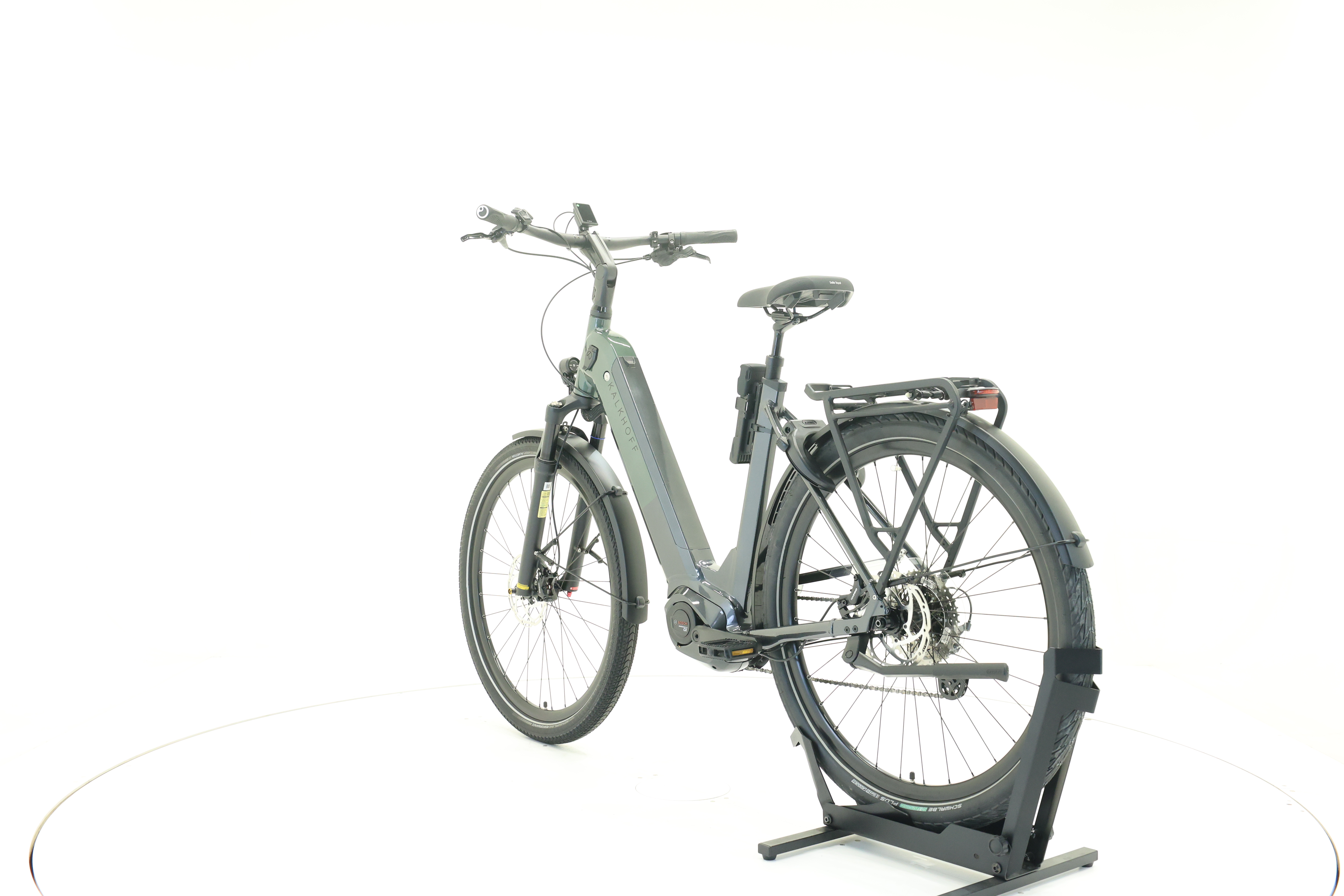 Kalkhoff Endeavour 5+ Advance LTD, 53 cm, 170-179 cm, 2025, 429 km – Bild 5 von 5