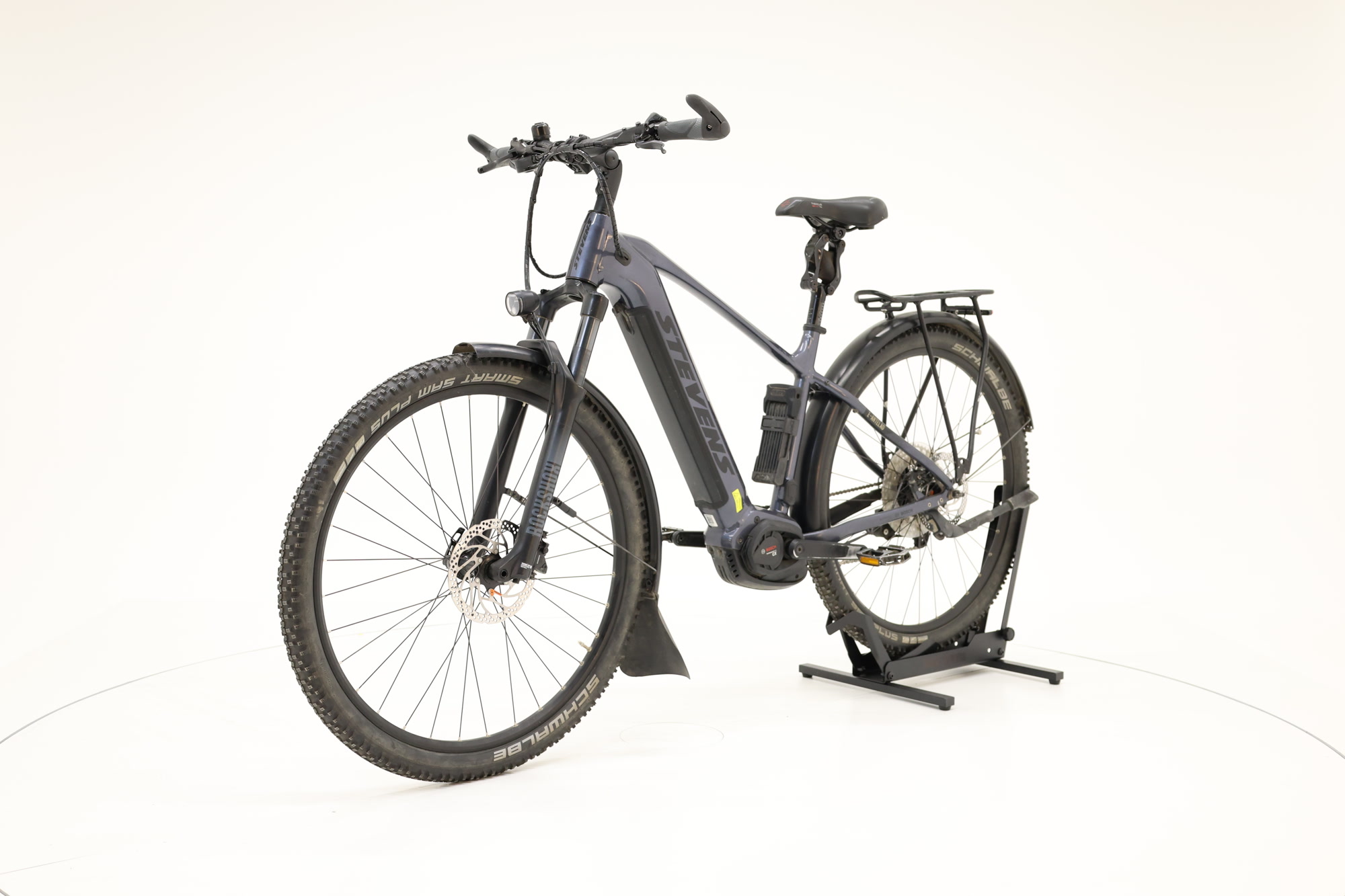 Stevens E-Antelao, 46 cm, 150-159 cm, 2023, 6674 km – Bild 18 von 23