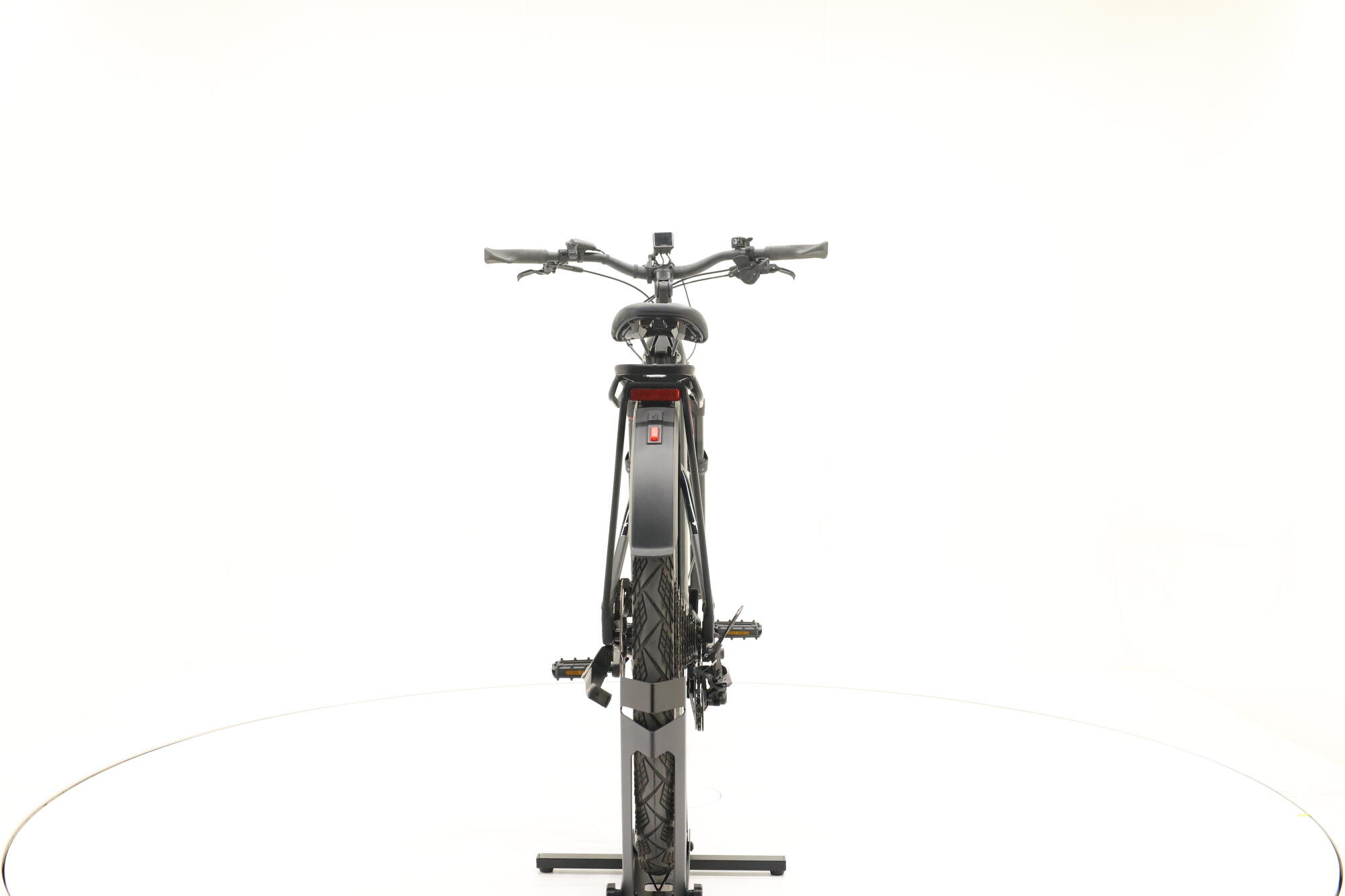 Cube Kathmandu Hybrid SLT 750, 44 cm, 150-159 cm, 2023, 670 km – Bild 2 von 5