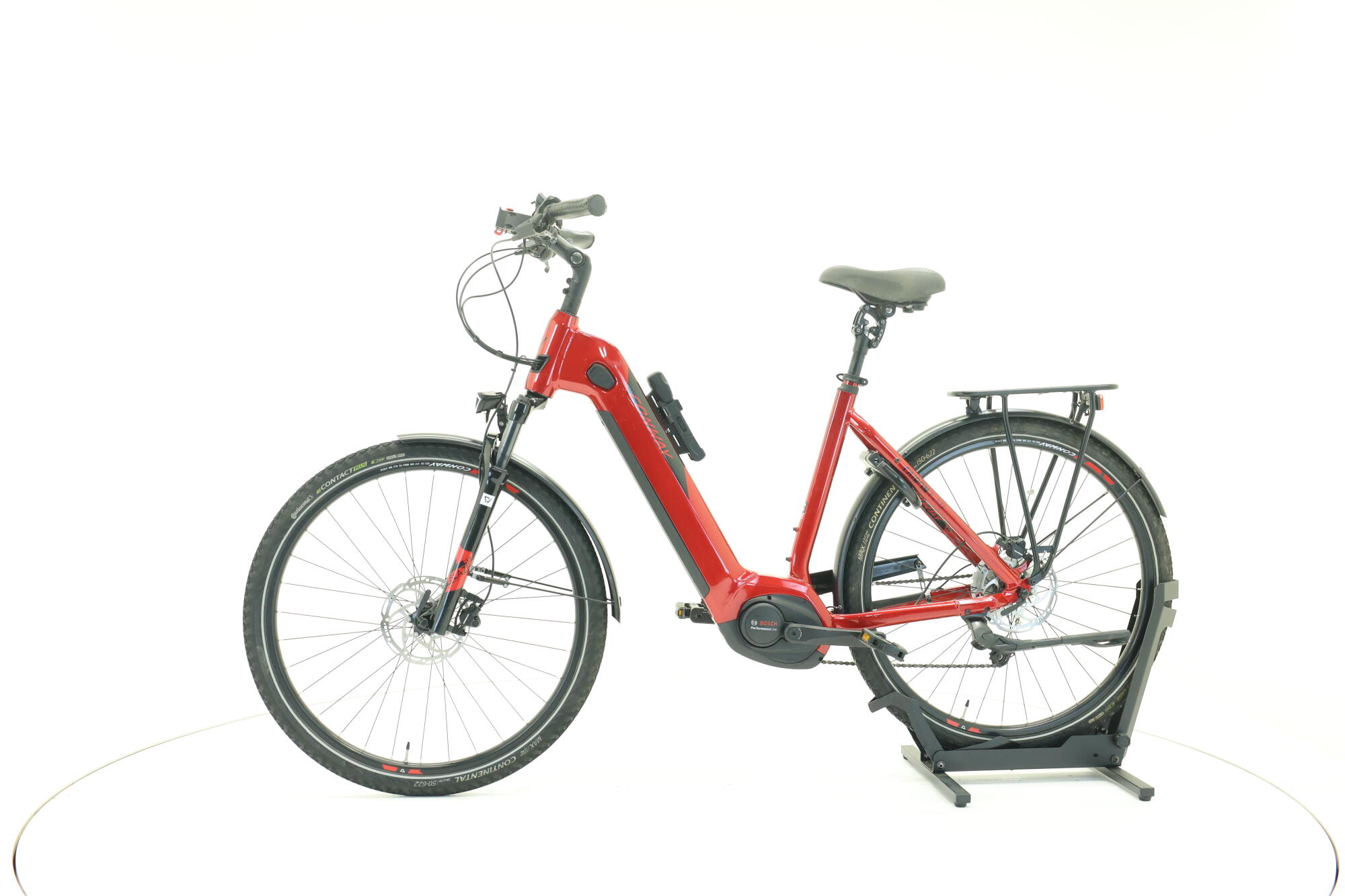 Conway Cairon T2.0, XL, 170-179 cm, 2023, 707.1 km – Bild 6 von 8