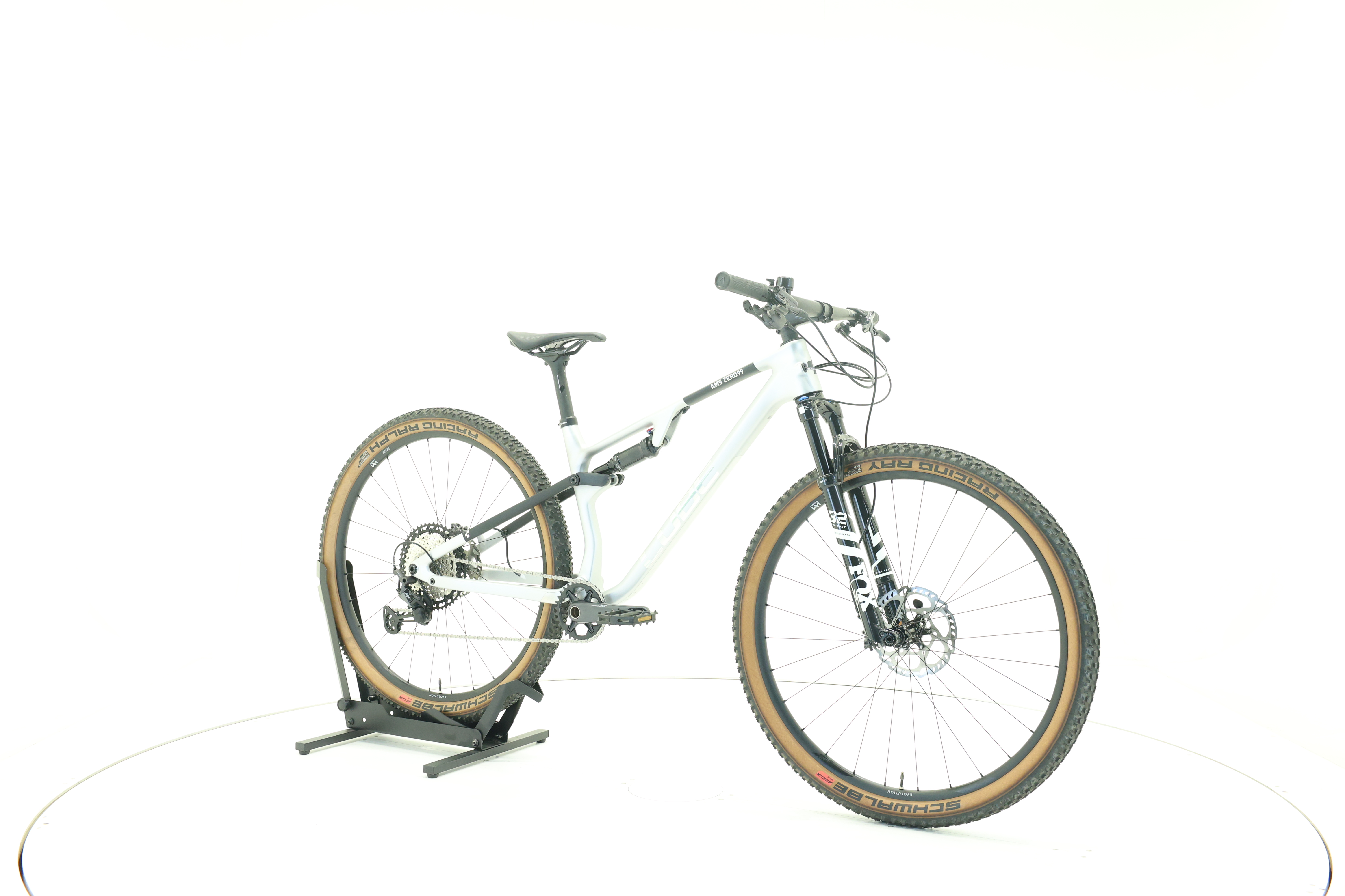 Cube AMS ZERO99 C:68X Race