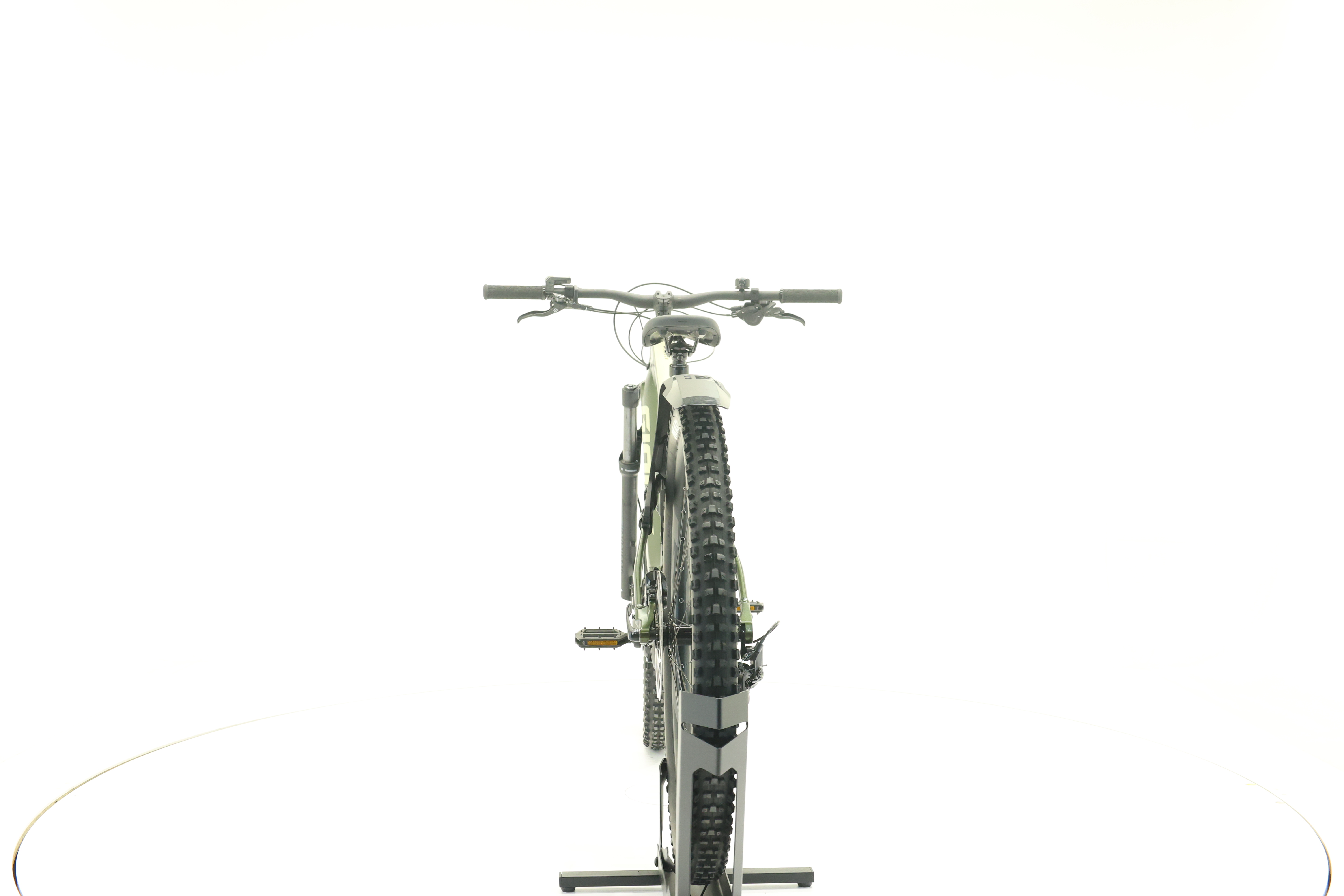 GIANT Stance E+ Pro 1 29 625, M, 170-179 cm, 2024, 527.2 km – Bild 23 von 24