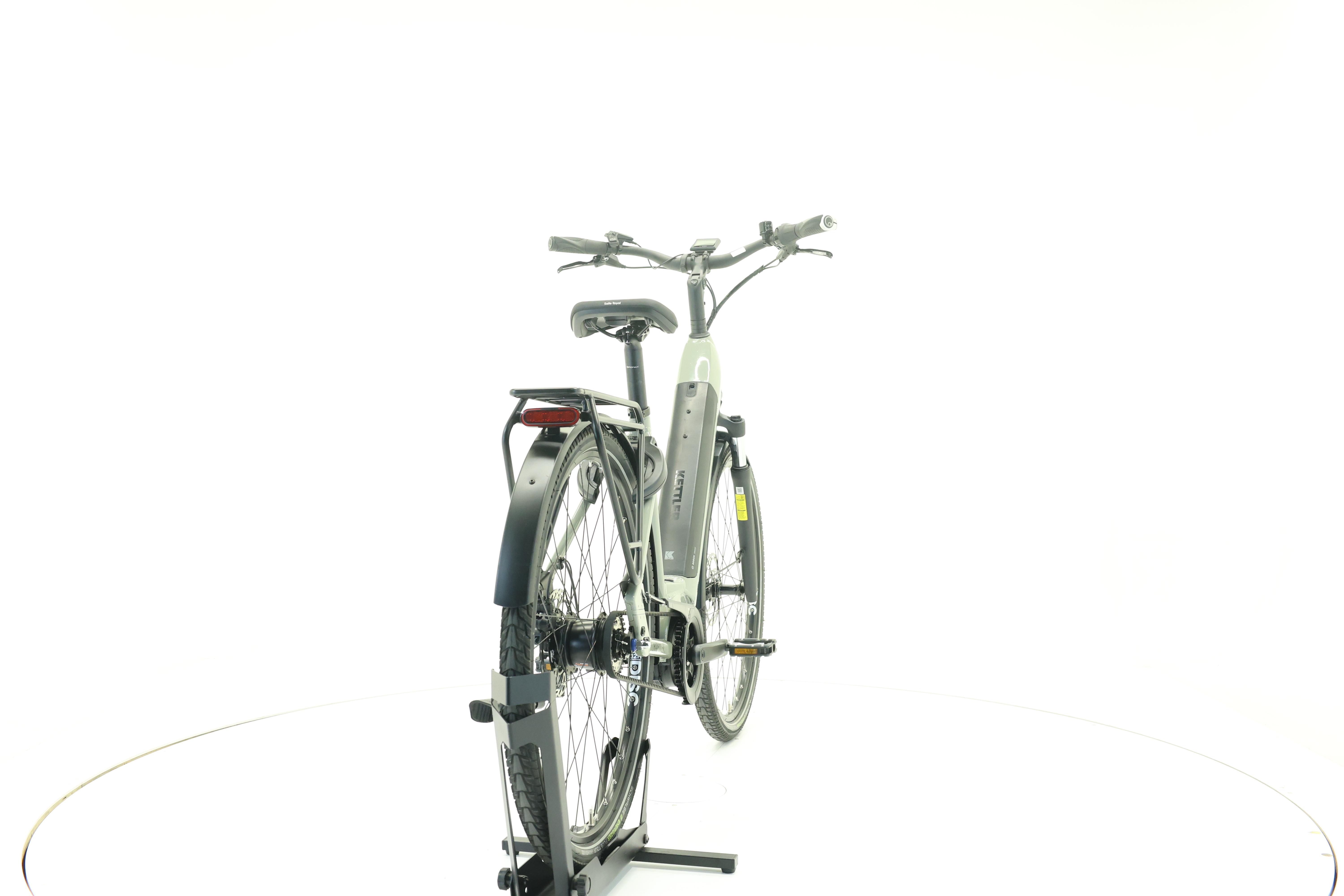 Kettler E-Traveller Gold P5 Belt