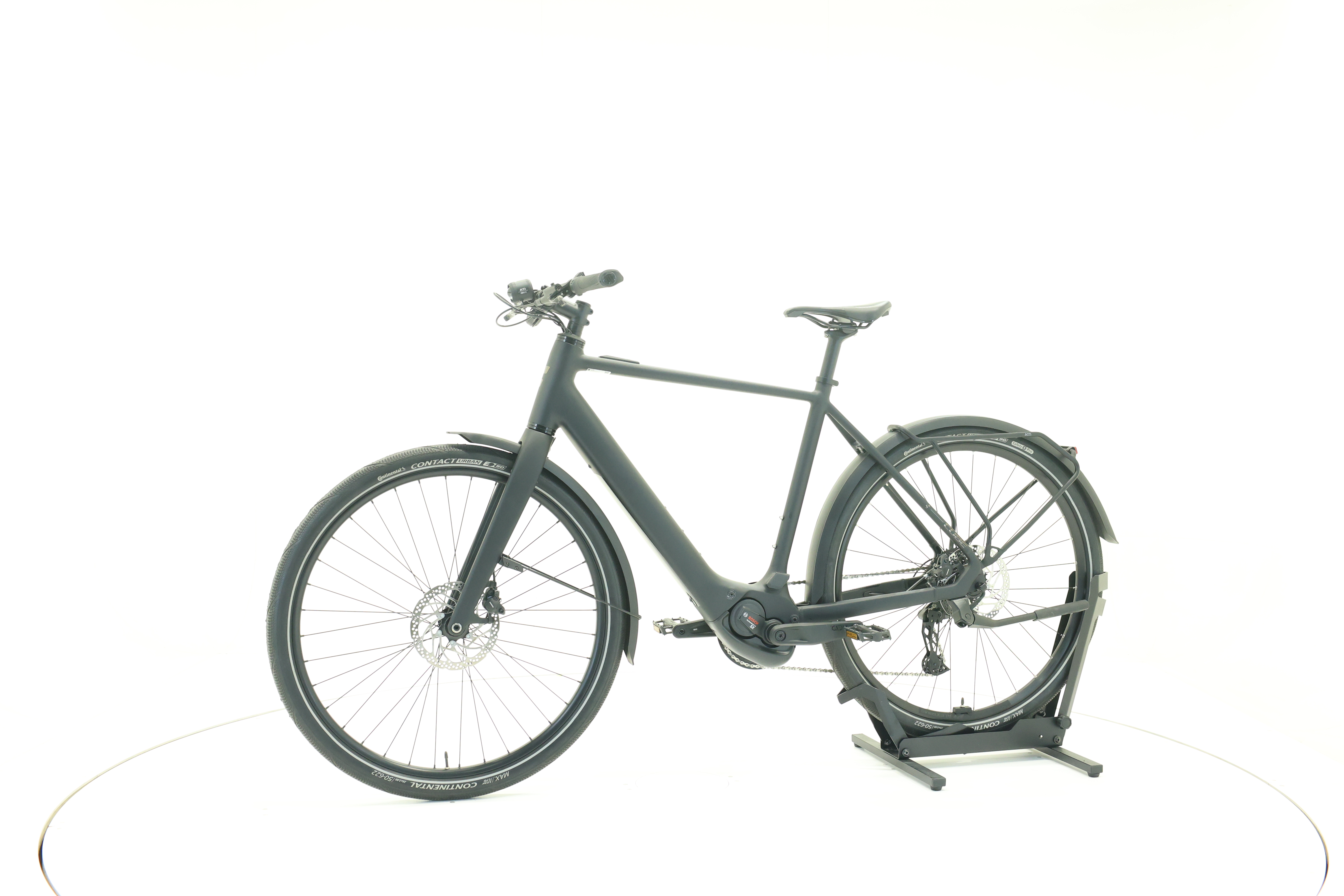 Cube Editor Hybrid Pro FE 400X, L, 180-189 cm, 2025, 52 km – Bild 4 von 5