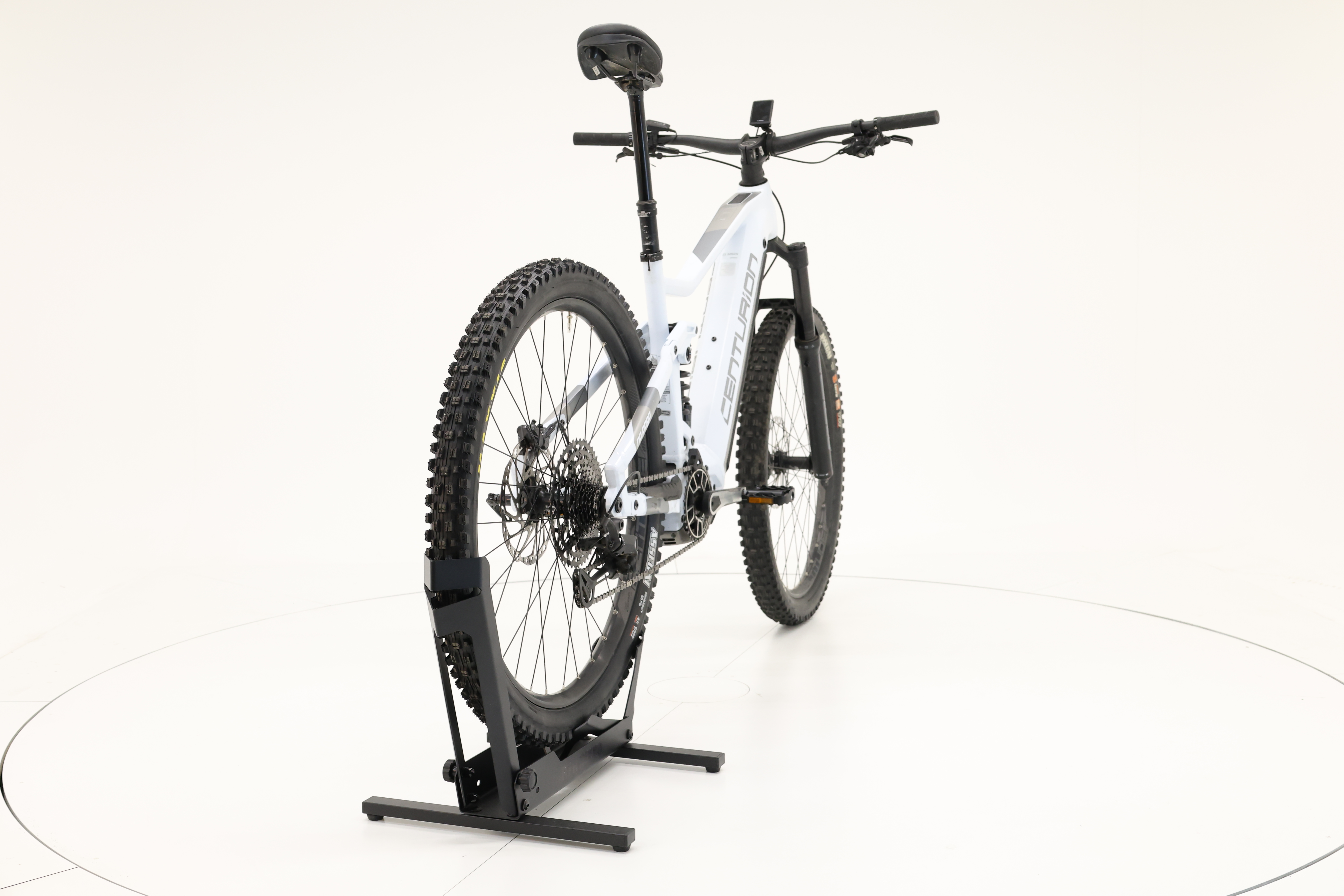 Centurion No Pogo R2700I, L, 180-189 cm, 2023, 873 km – Bild 2 von 29