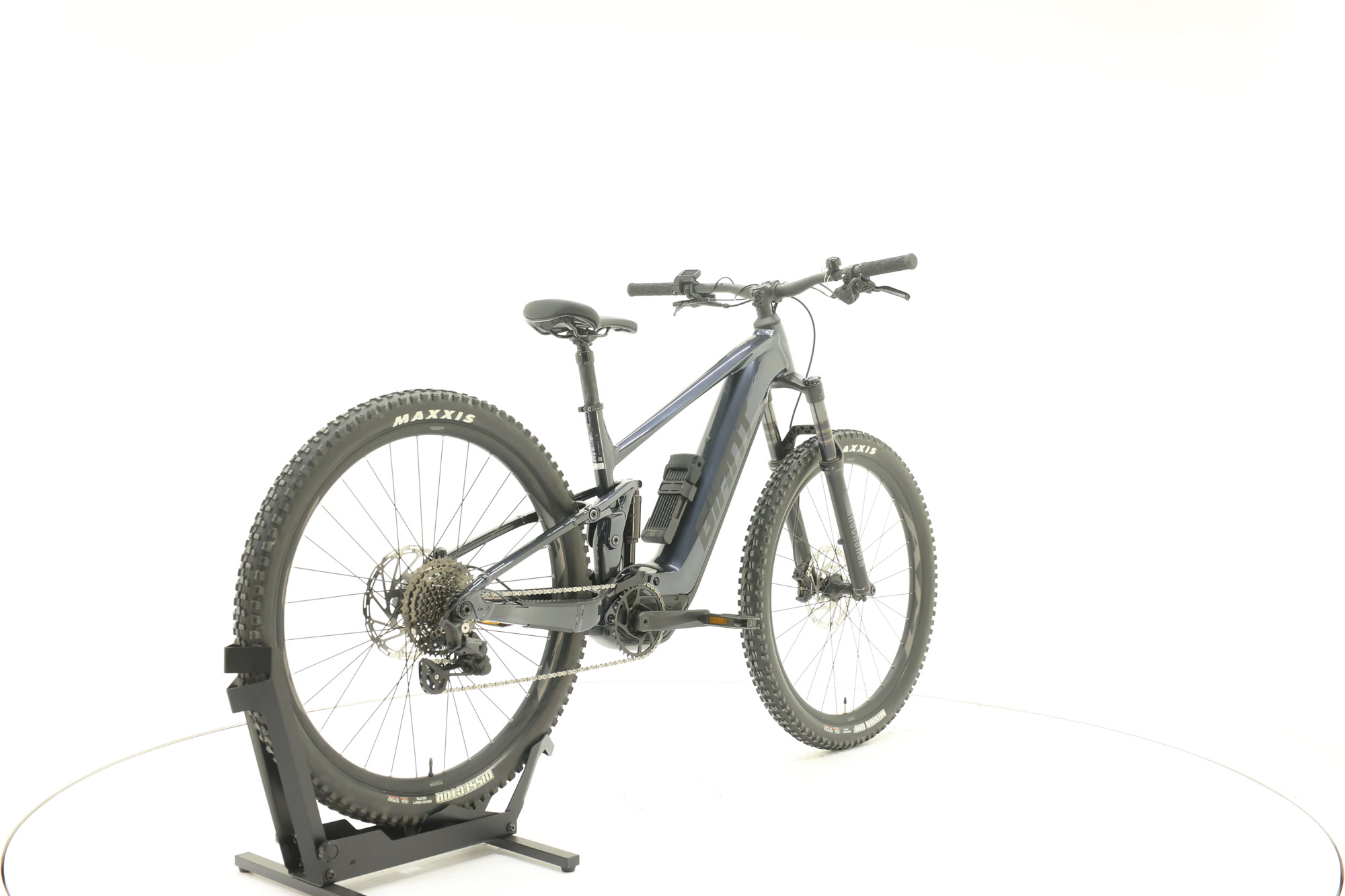 GIANT Stance E+ 1