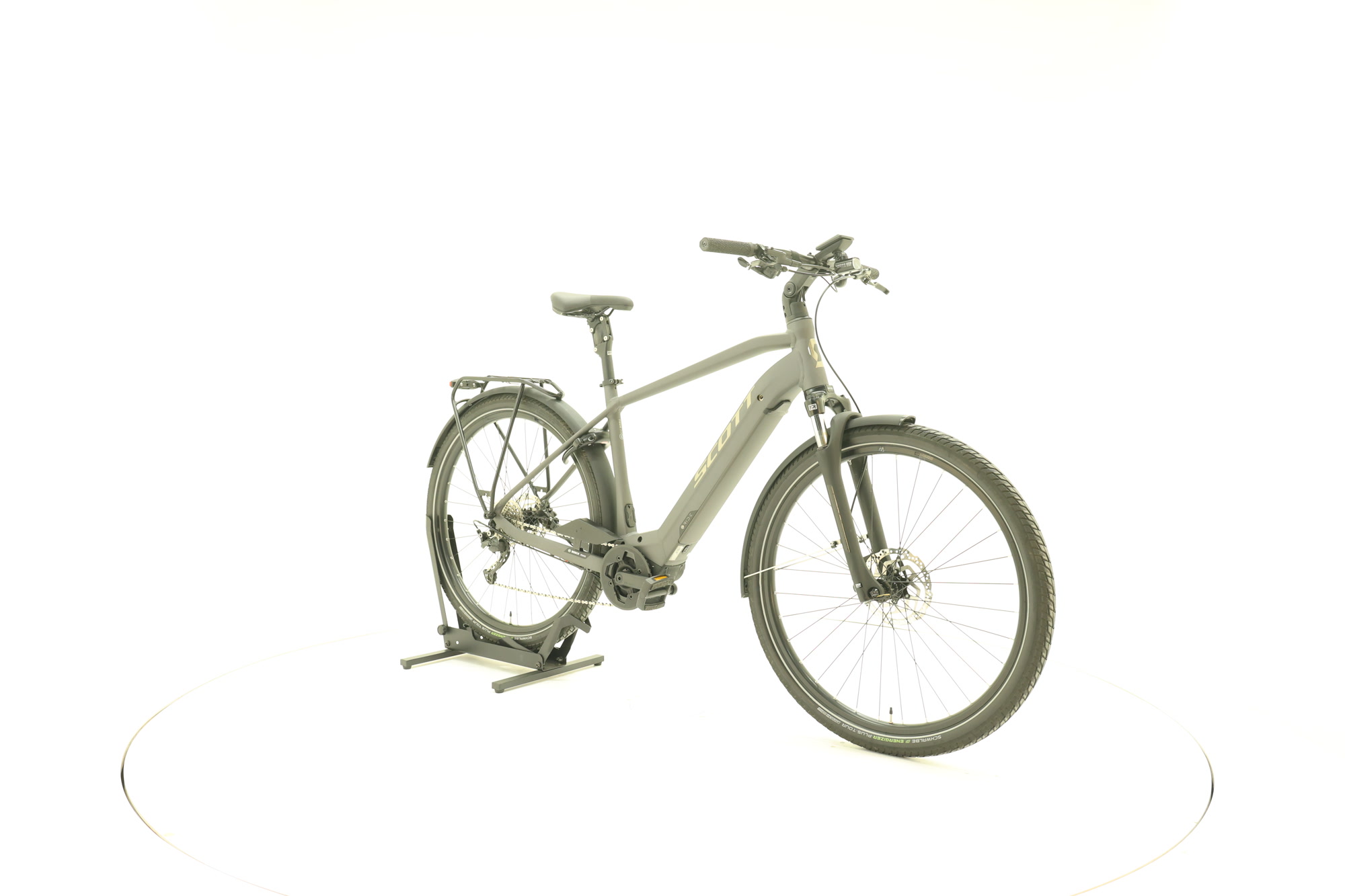 Scott SUB Tour 20, 52 cm, 180-189 cm, 2025, 535 km – Bild 6 von 18