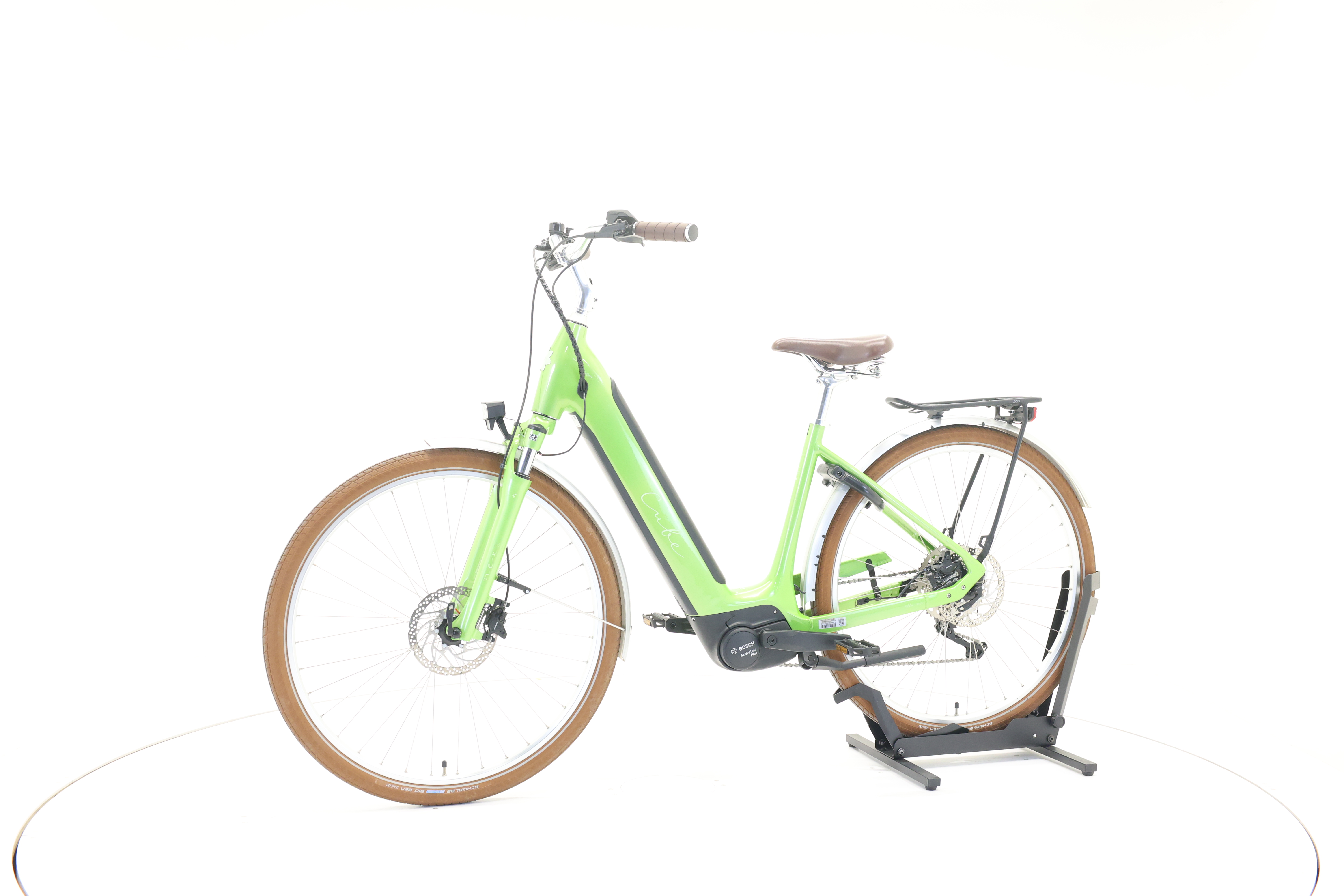 Cube Ella Ride Hybrid, 50 cm, 160-169 cm, 2025, 1312 km – Bild 3 von 24