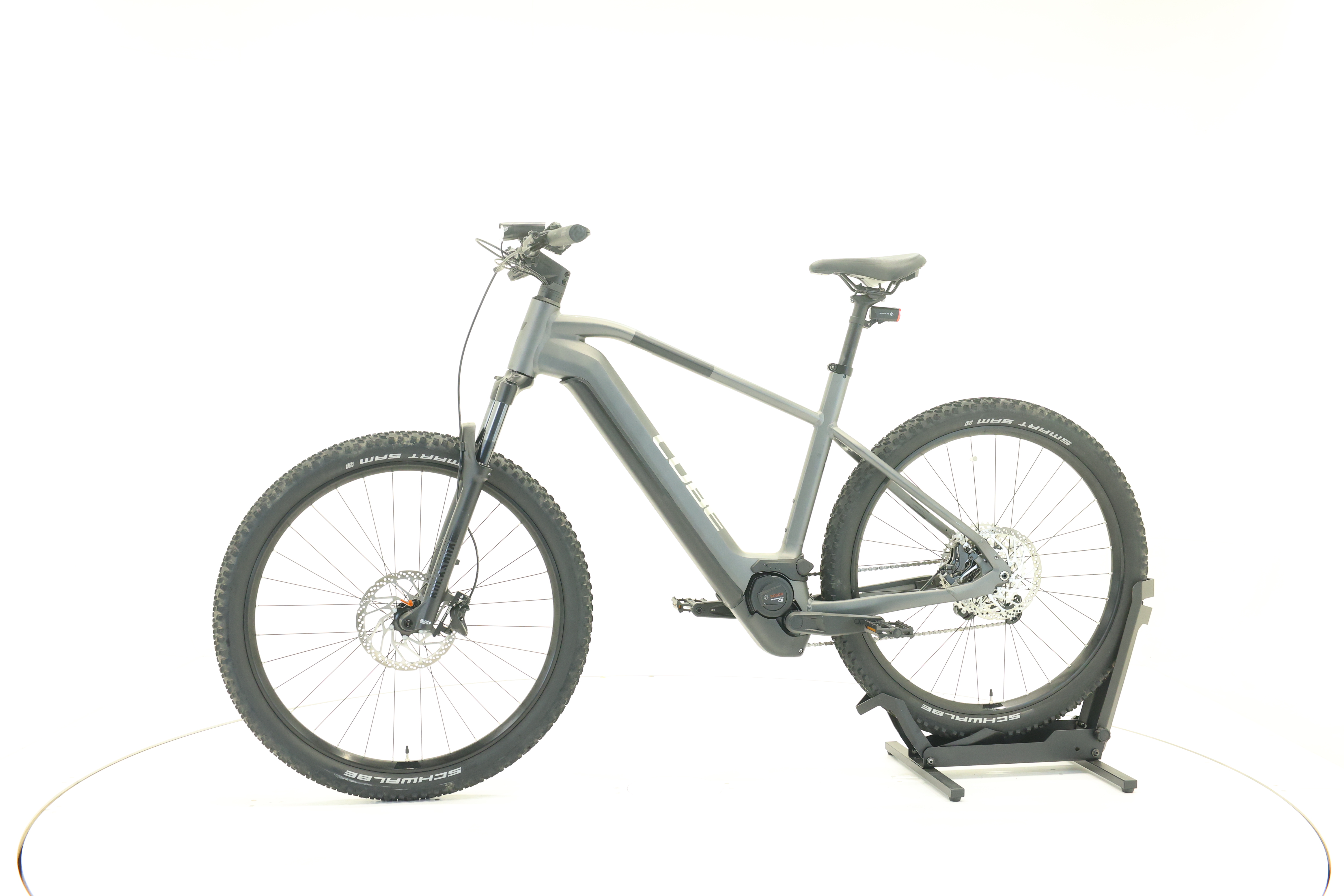 Cube Reaction Hybrid Race 750