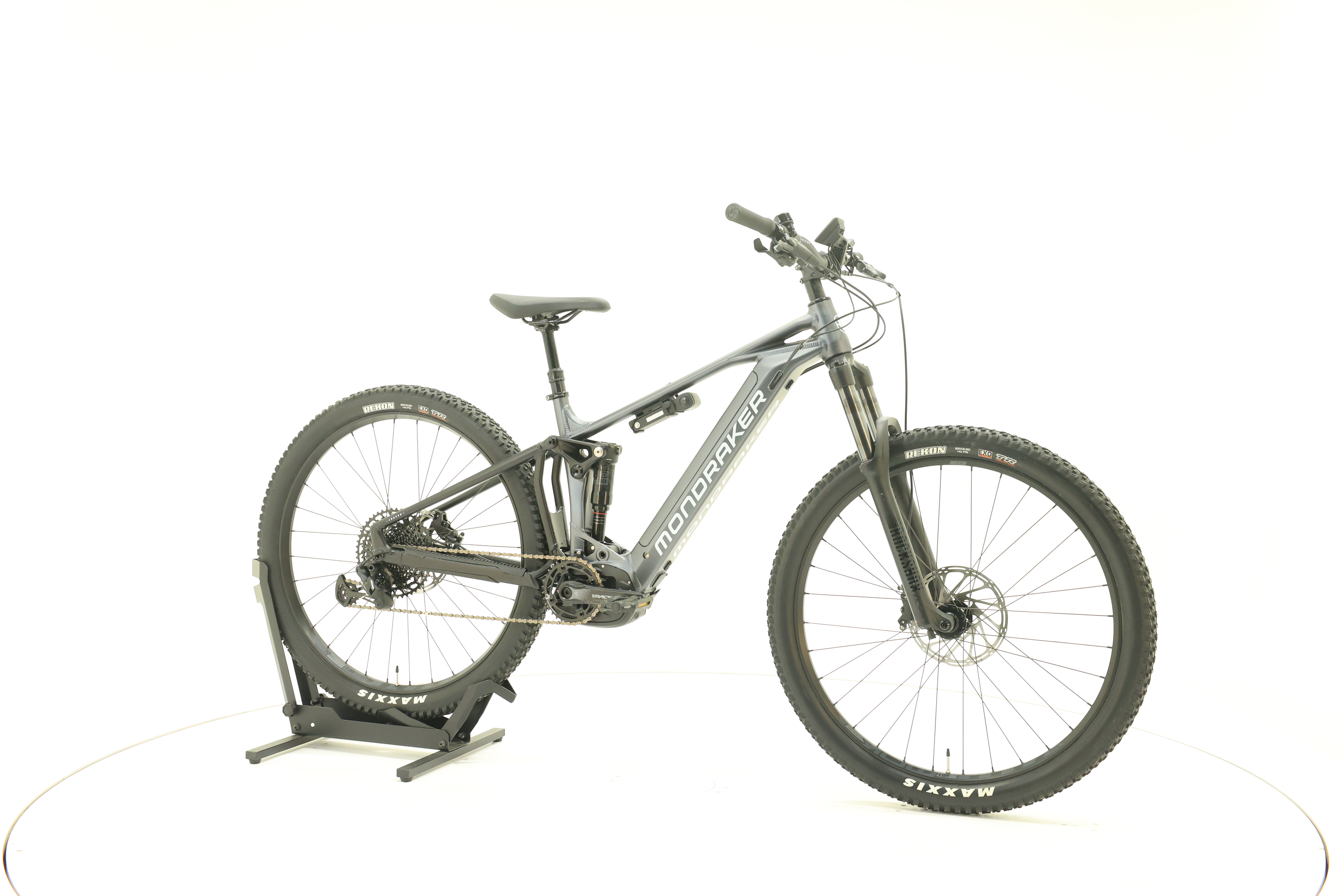 Mondraker Chaser