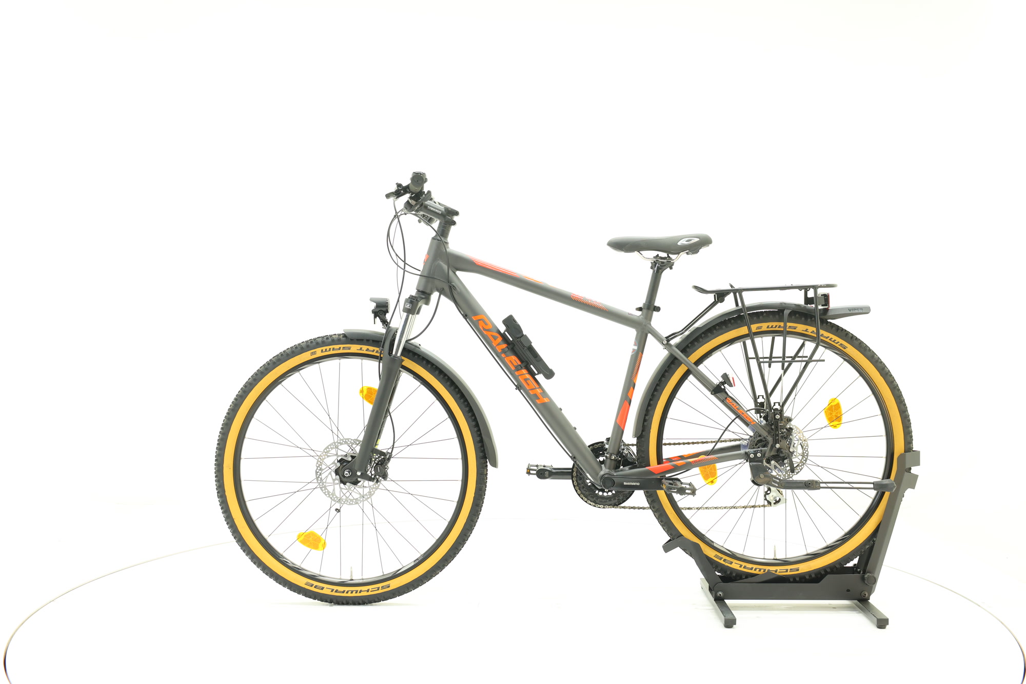Raleigh Daymax