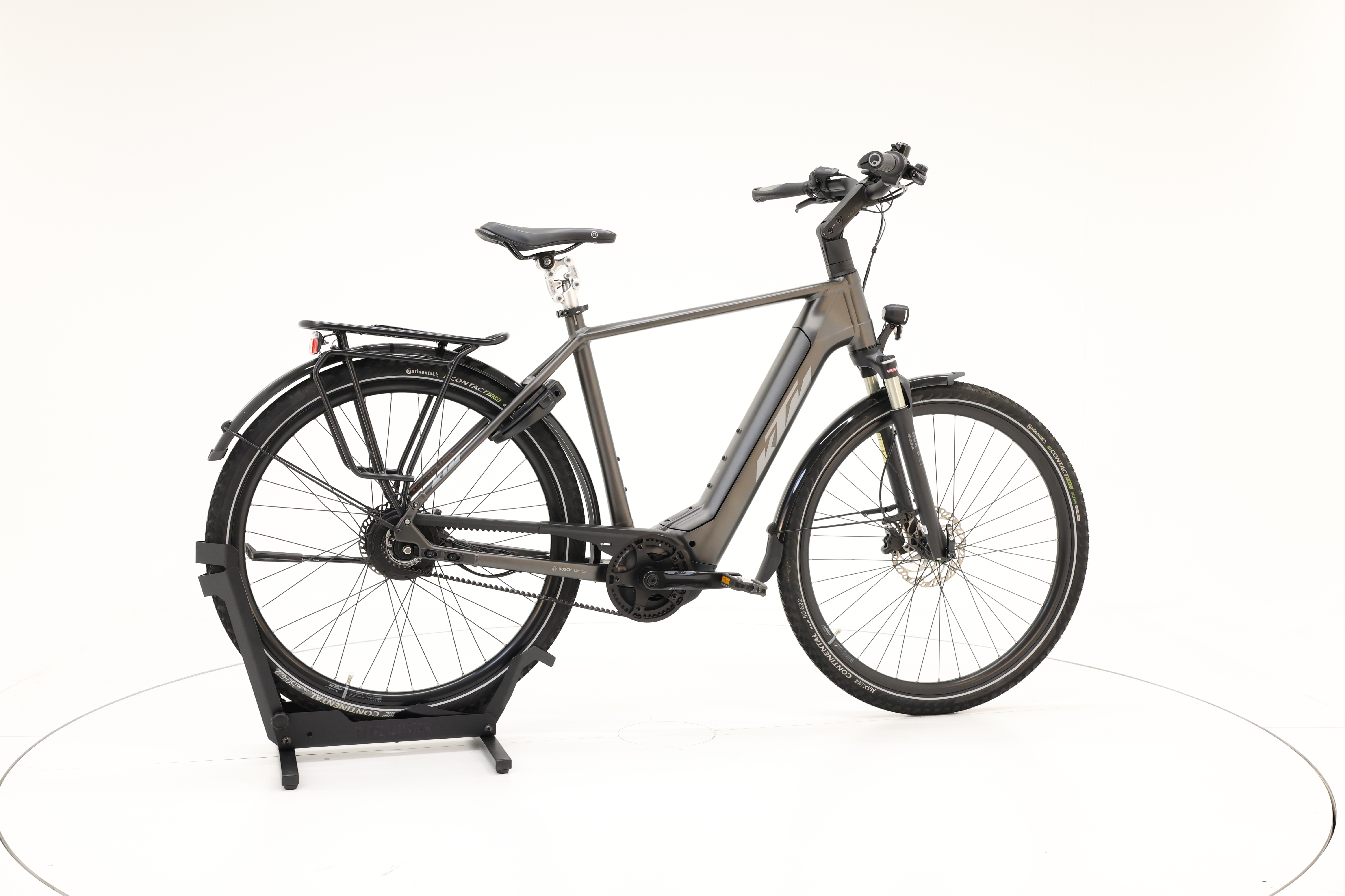 KTM Macina City 710 Belt