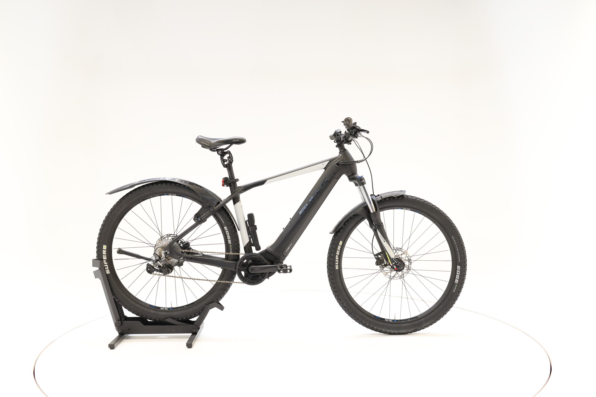 Bulls Copperhead Evo 1 29, 48 cm, 160-169 cm, 2023, 5018 km – Bild 7 von 8