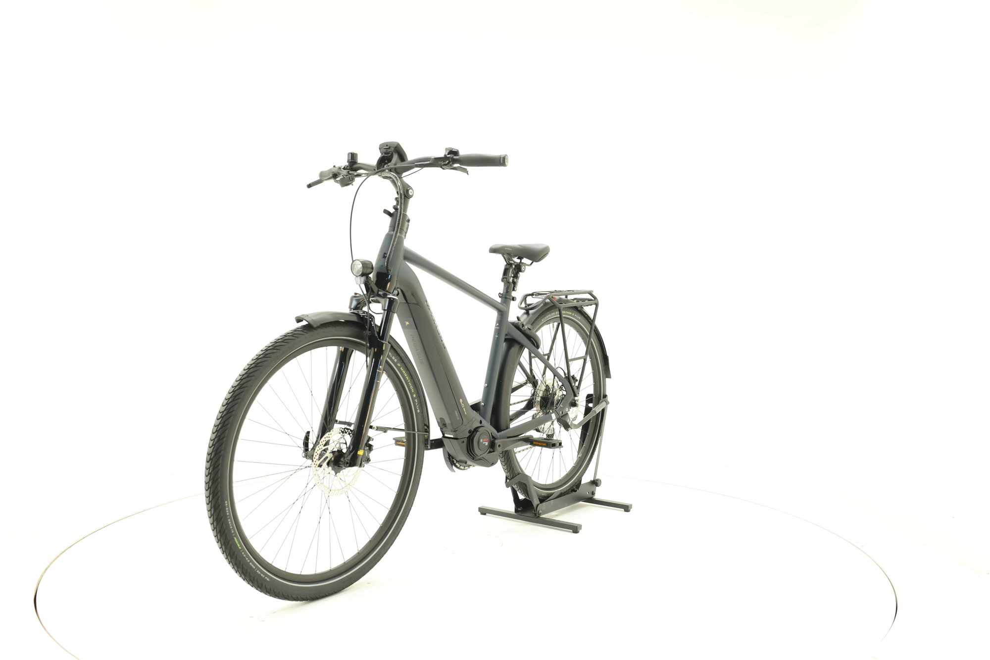 Pegasus Premio Evo 10 Lite Comfort He28, 50 cm, 160-169 cm, 2024, 781 km – Bild 7 von 23