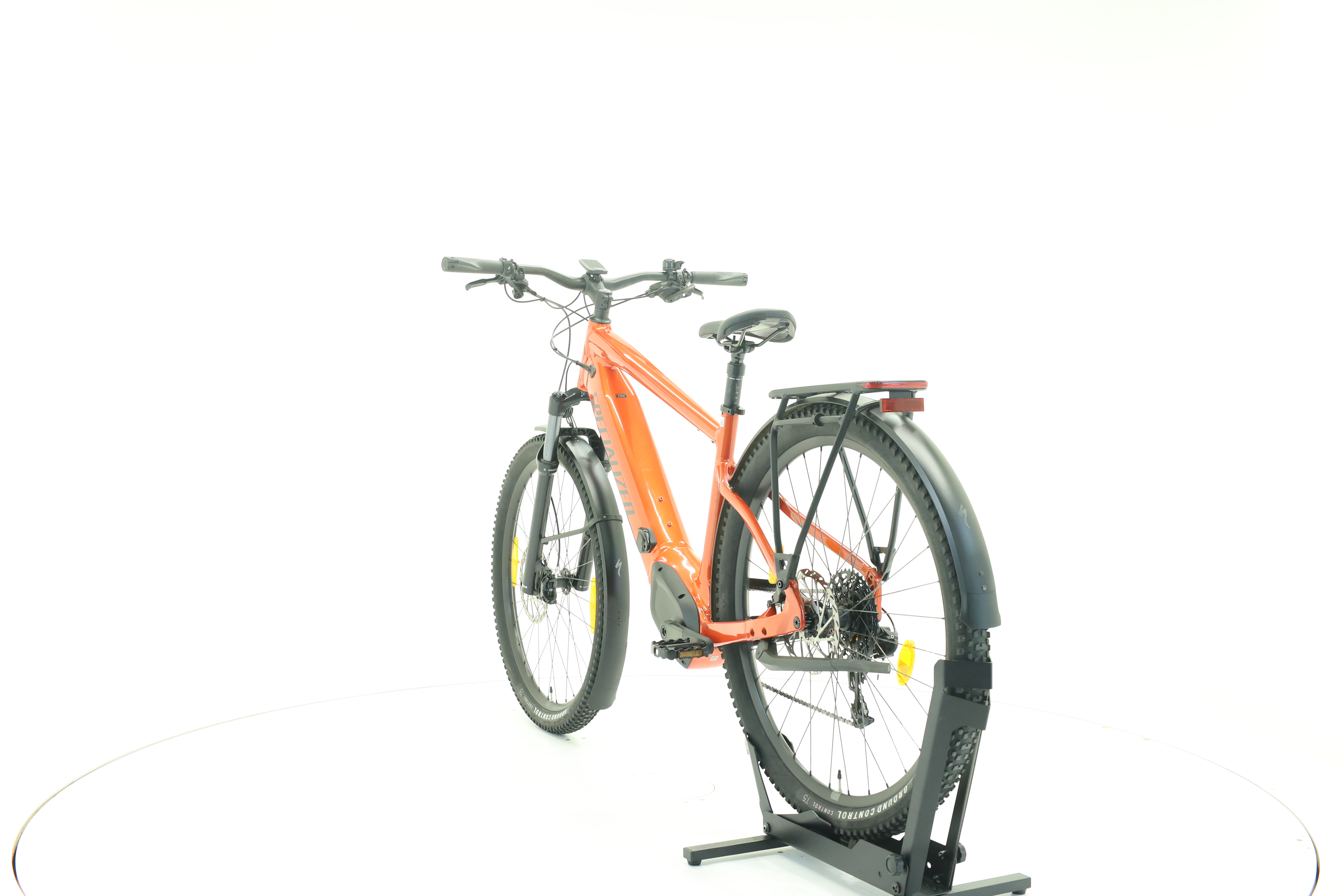 Specialized Tero 4.0 EQ