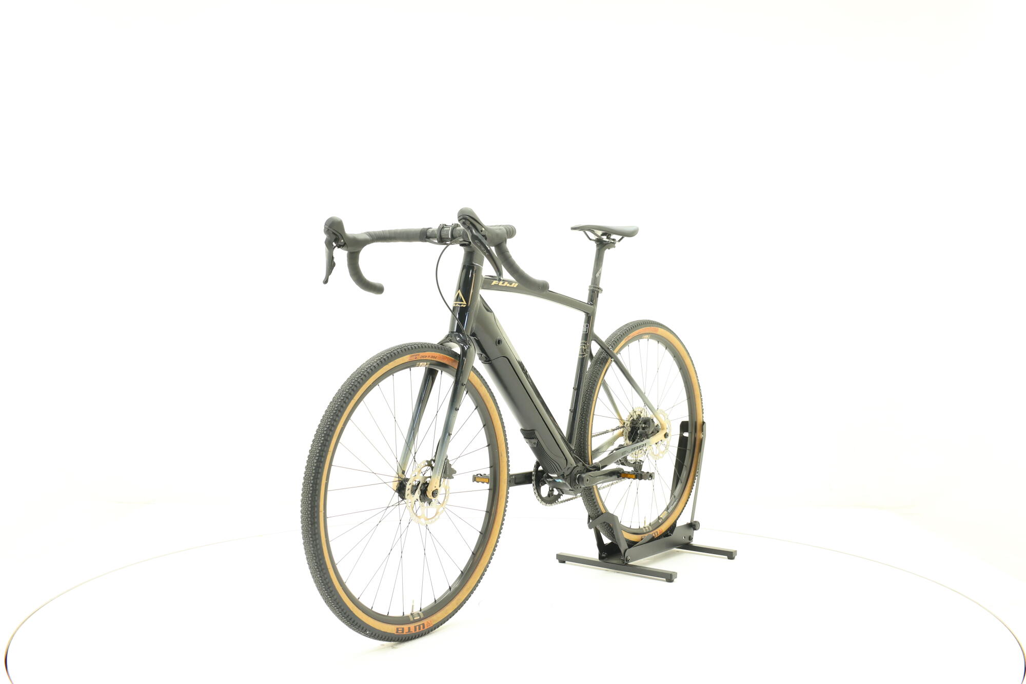 Fuji E-Jari, L, 180-189 cm, 2021, 9423 km – Bild 1 von 5