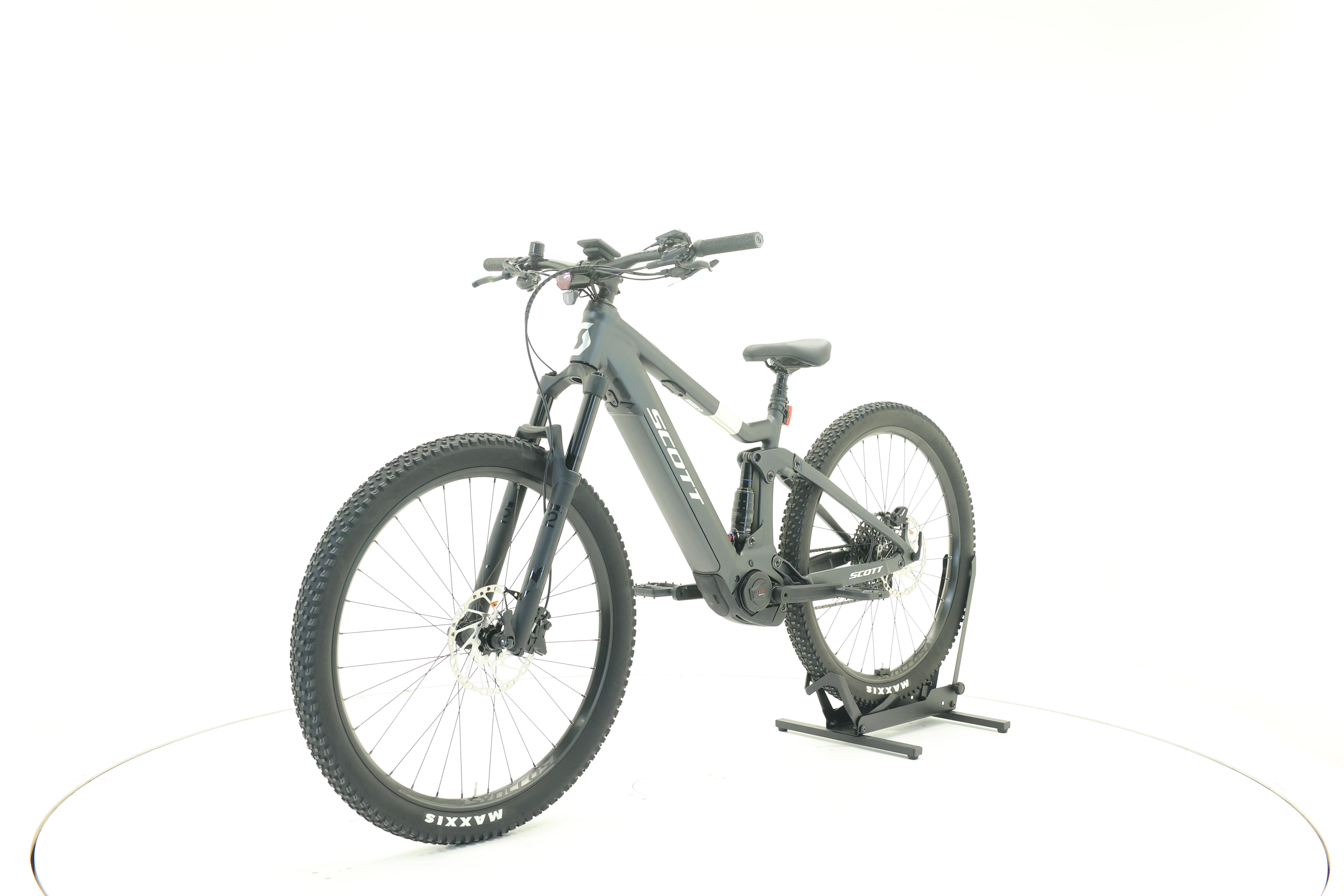Scott Strike eRide 930