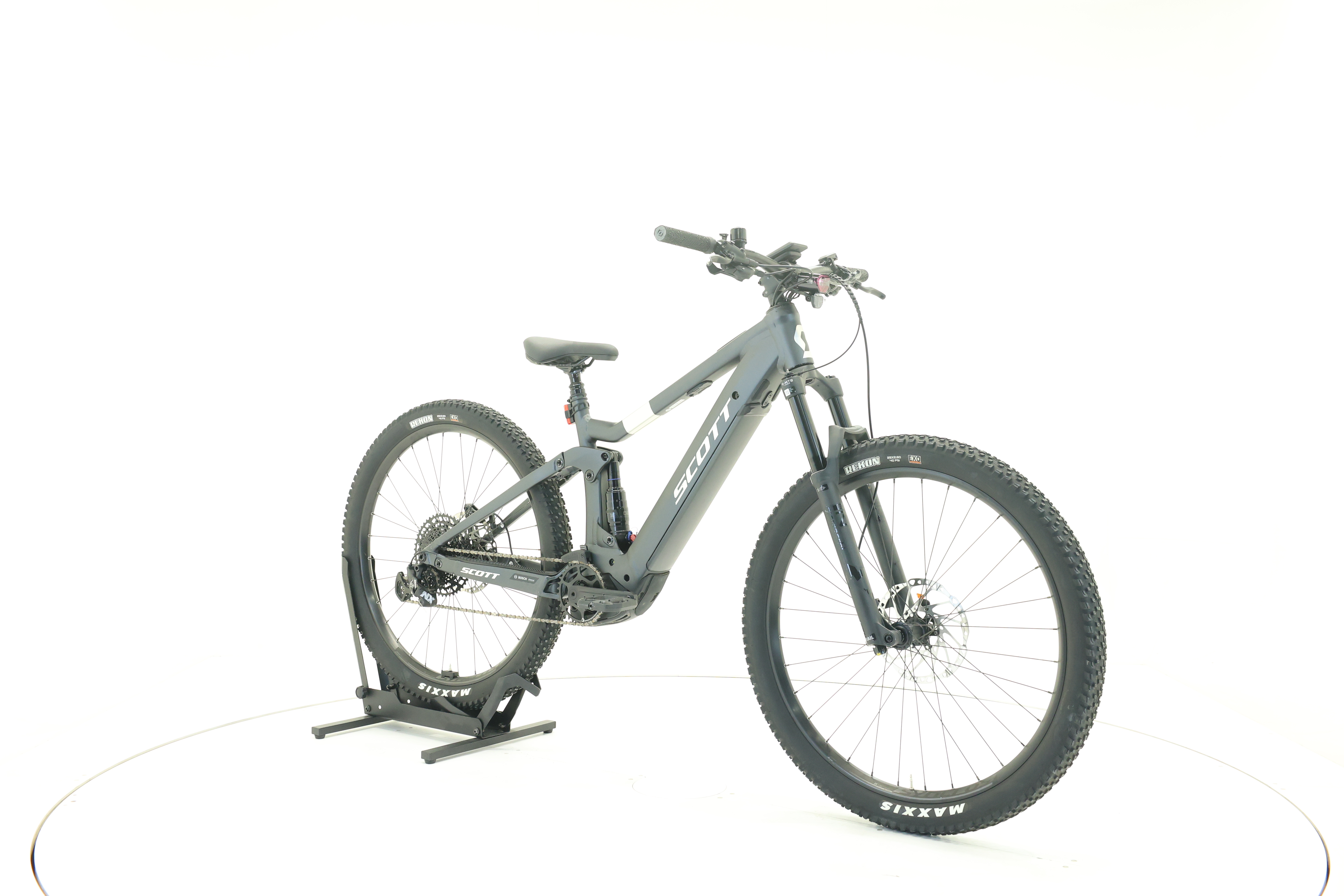 Scott Strike eRide 930