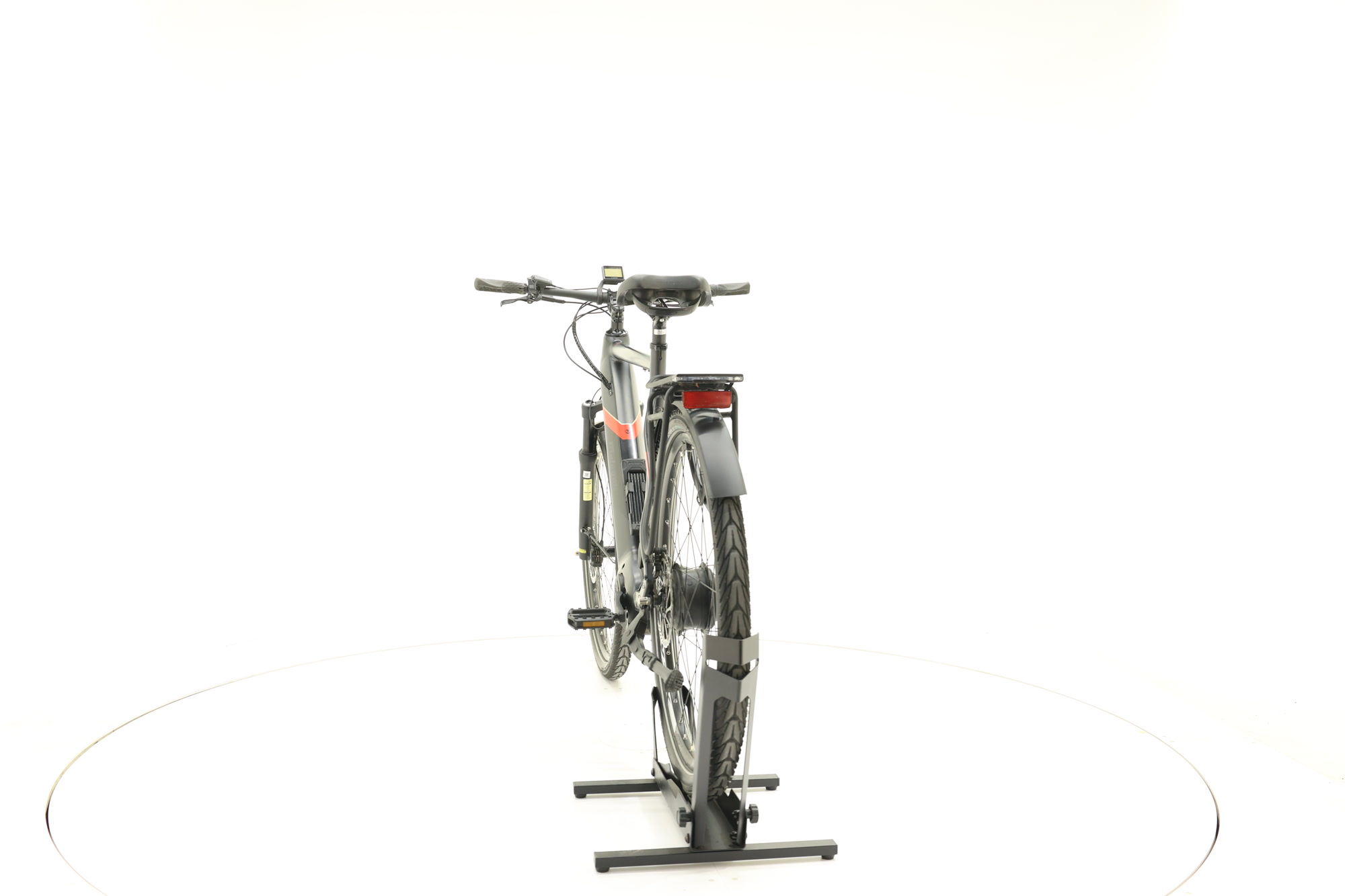 Malaguti Carezza TR 5.2 EN