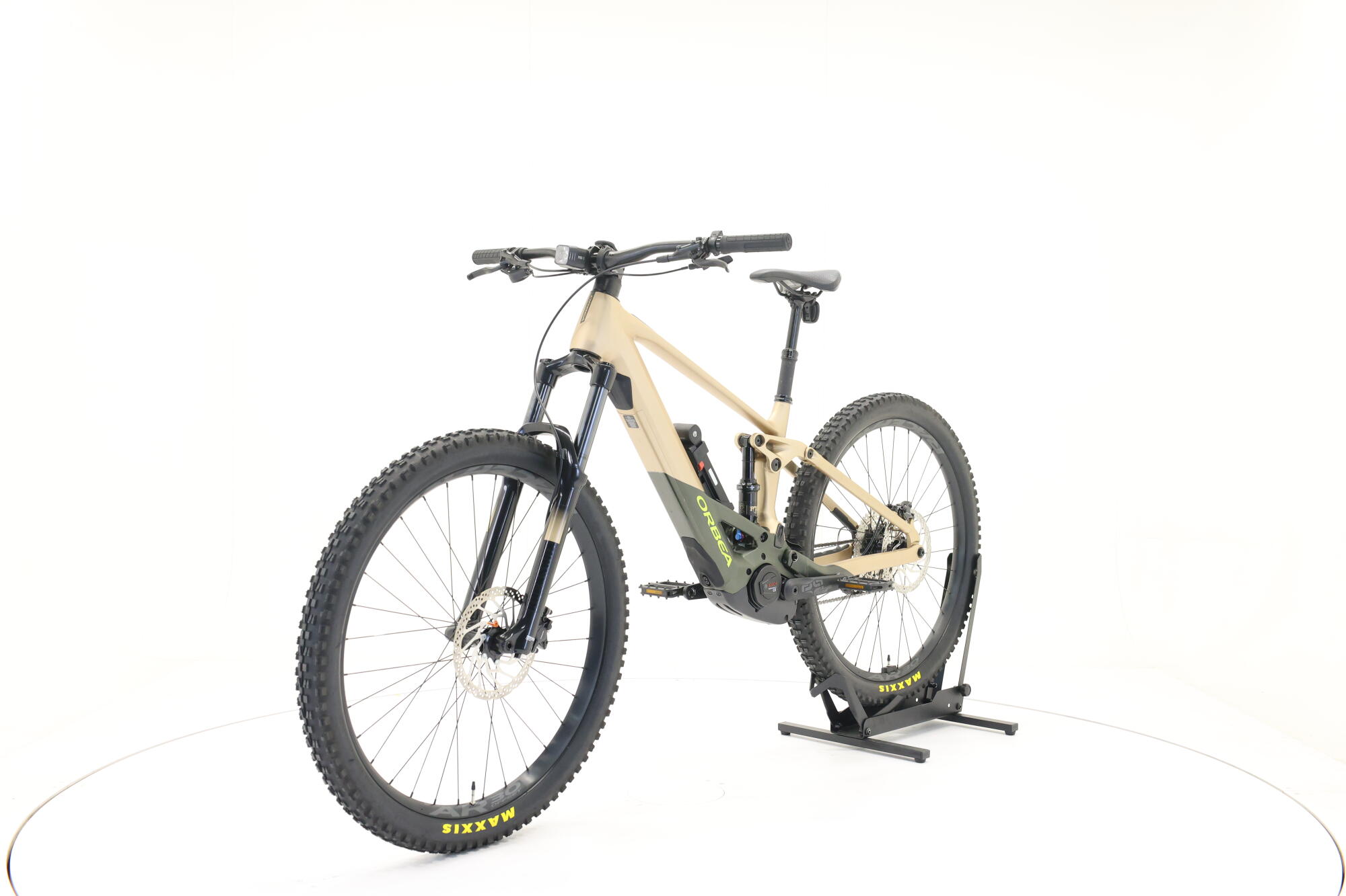 Orbea WILD  FS