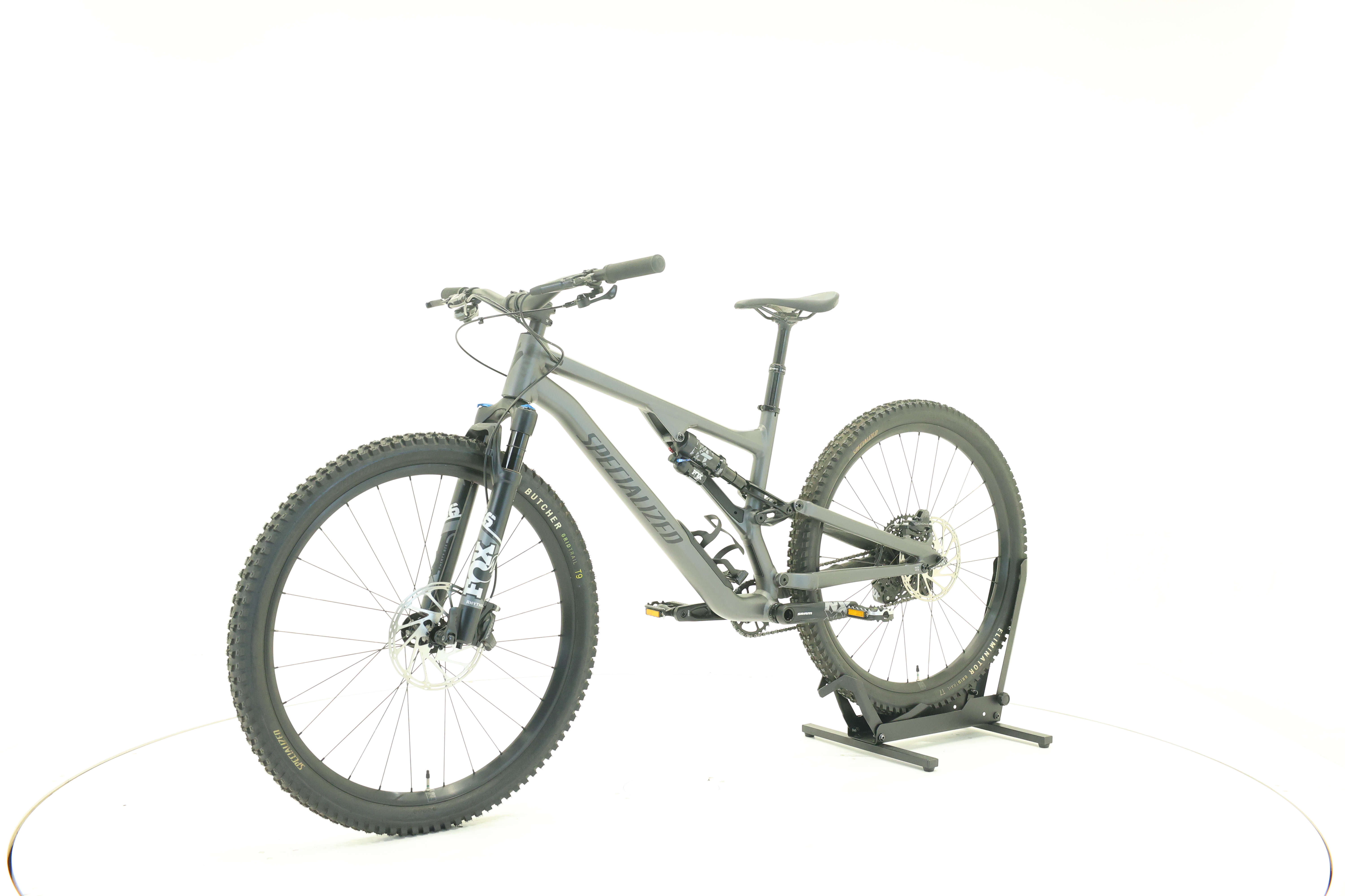 Specialized Stumpjumper Evo Comp Alloy