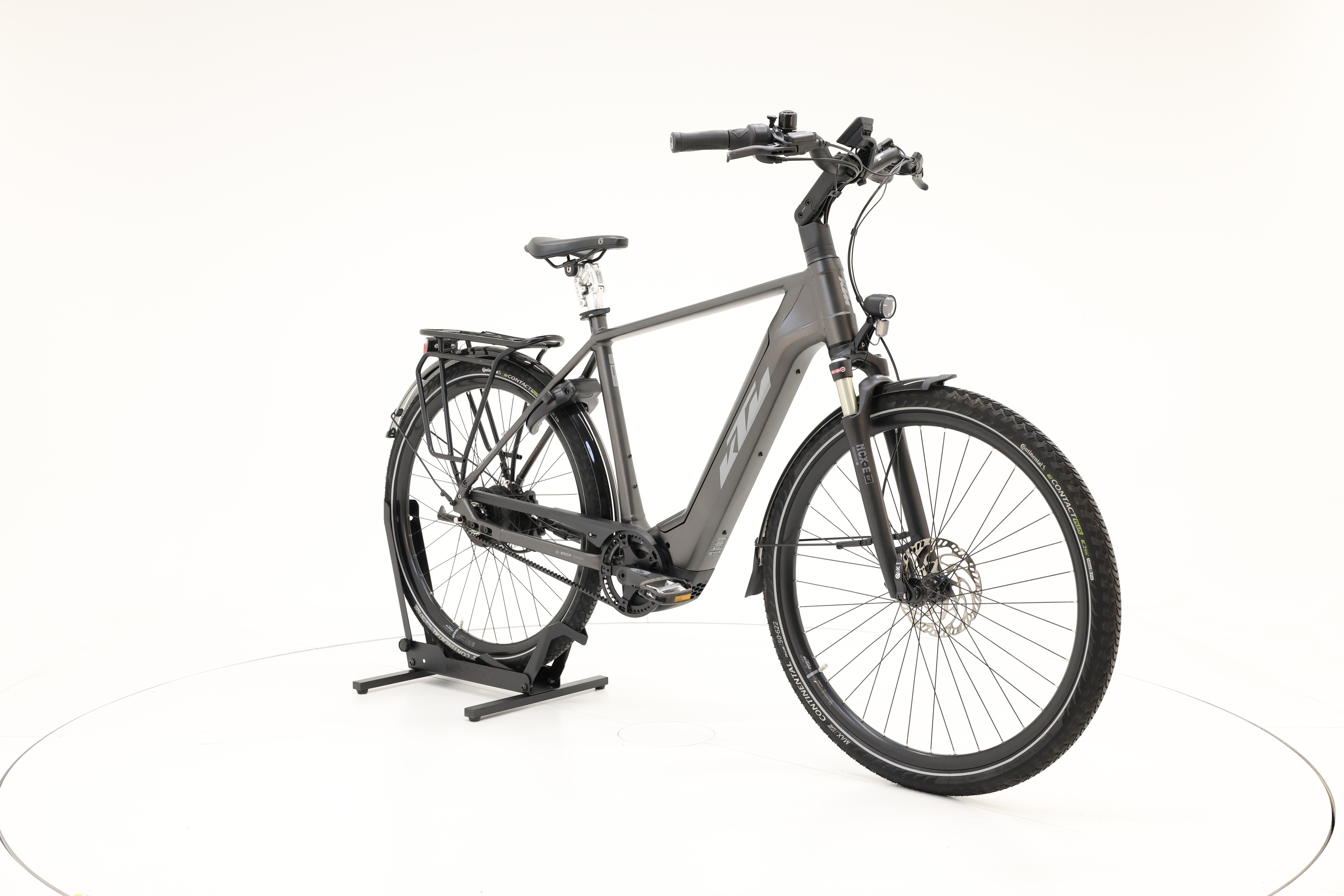 KTM Macina City 710 Belt