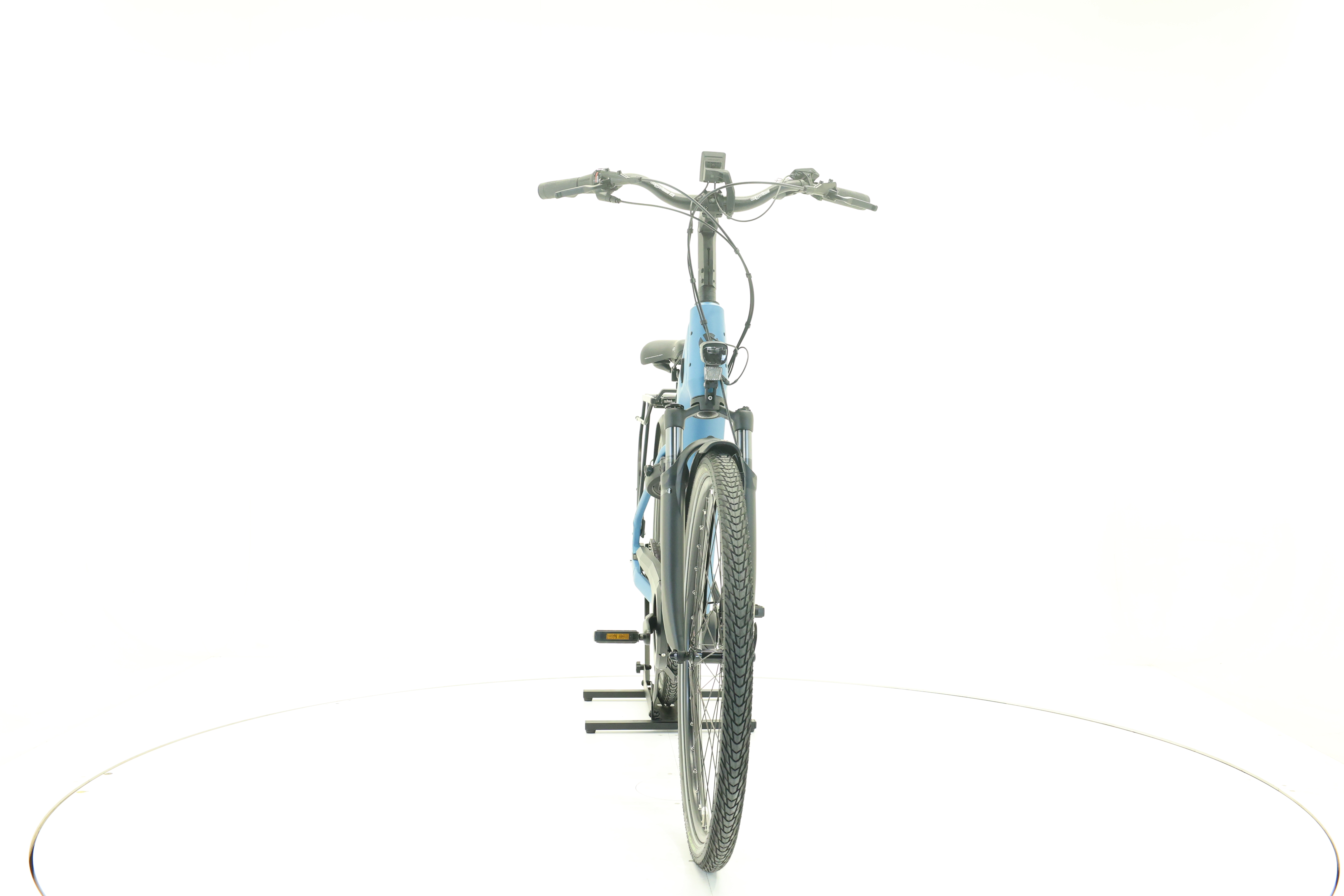Velo de Ville AEB 890