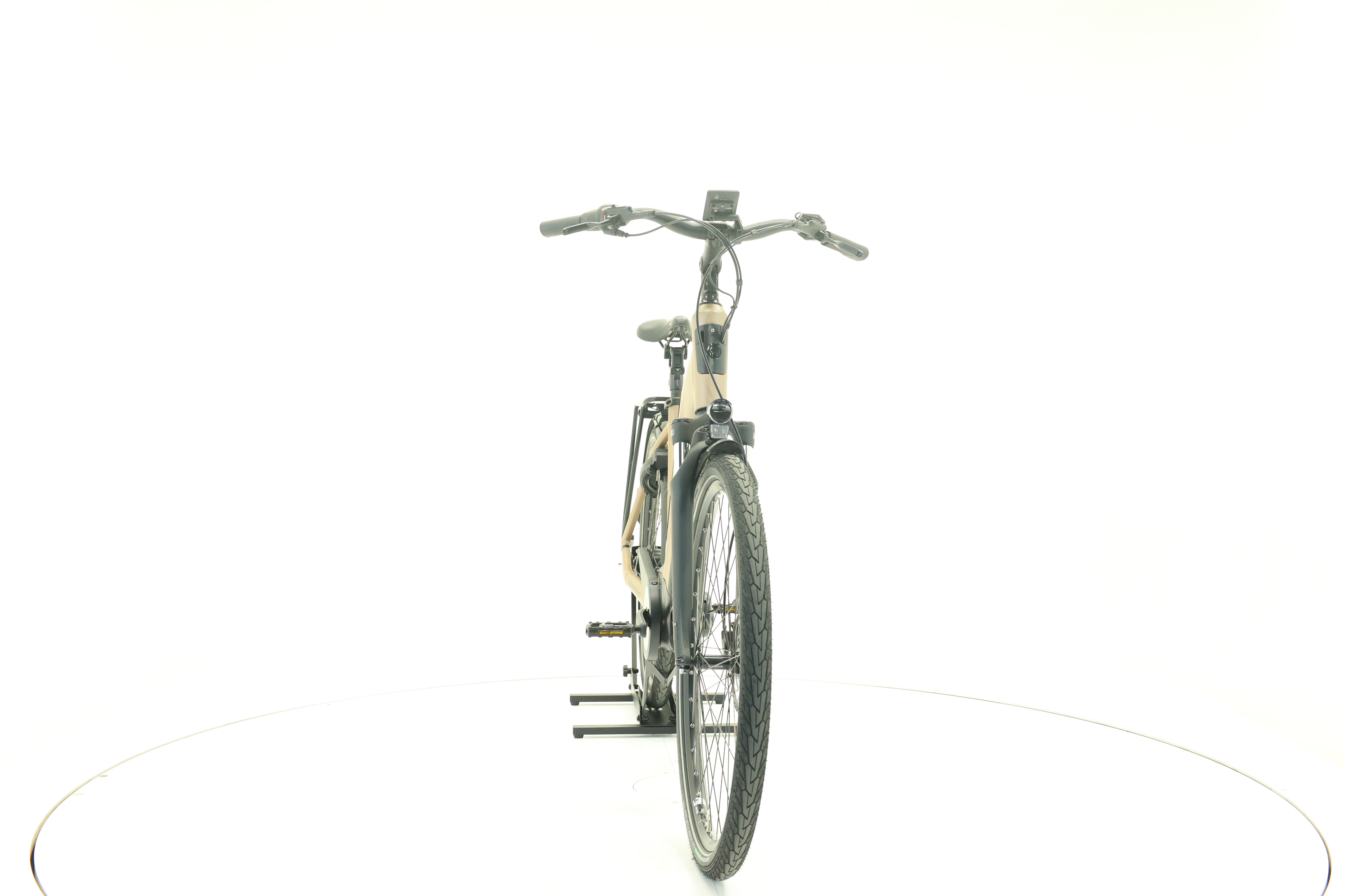 Winora Tria N 8