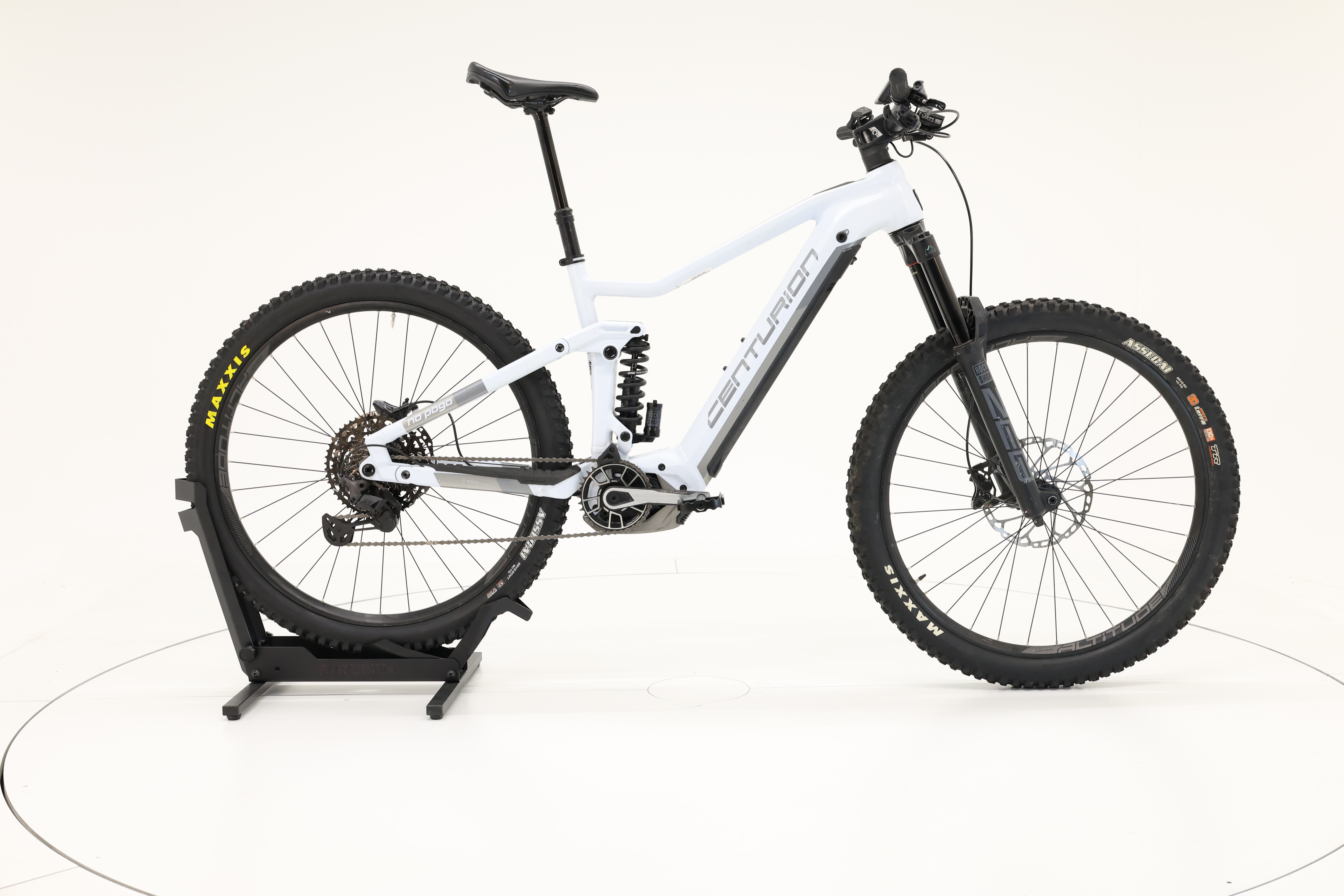 Centurion No Pogo R2700I, L, 180-189 cm, 2023, 873 km – Bild 25 von 29