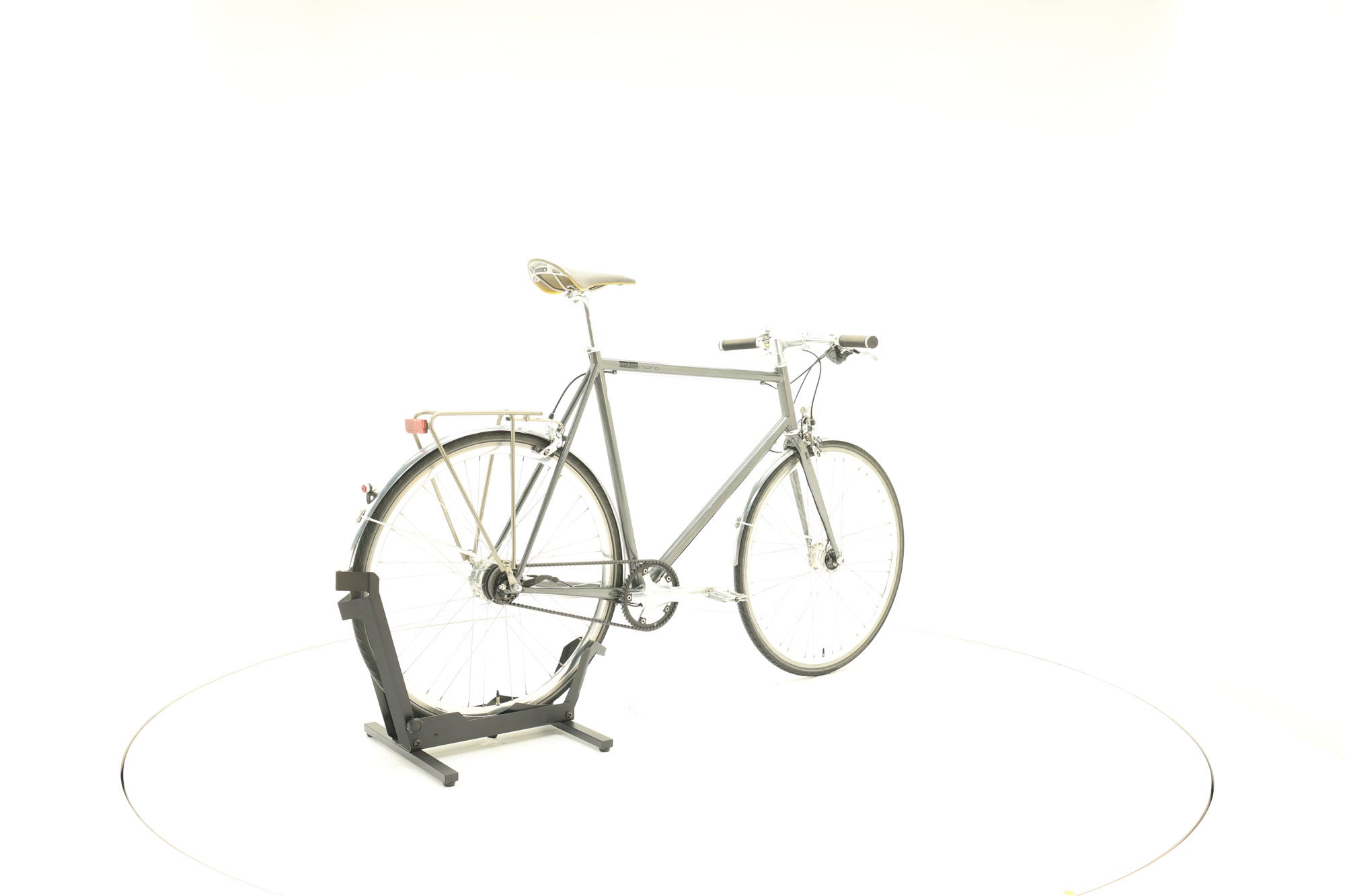 Mika Amaro Urban Alfine 11, 62 cm, 190-199 cm, 2022, 0 km – Bild 8 von 15