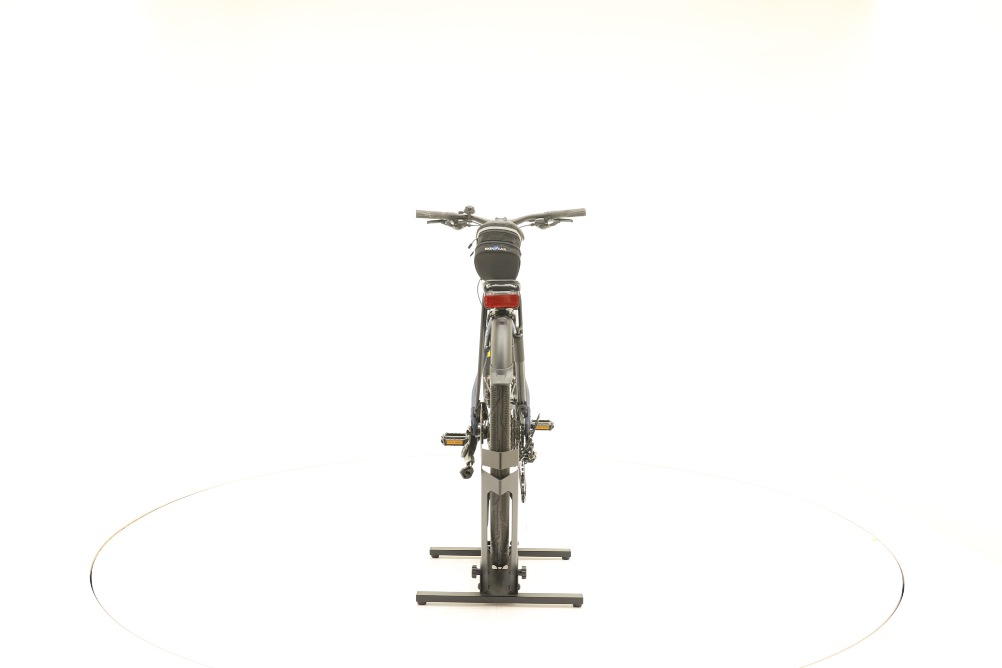 Raleigh Rushhour 4.0XXL – Bild 5 von 8