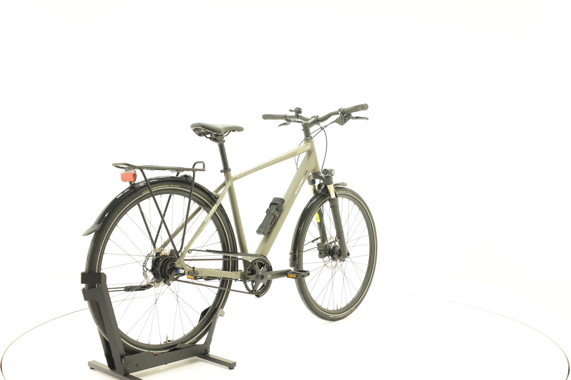 Raleigh Rushhour 6.5, M, 160-169 cm, 2023, 0 km – Bild 4 von 5
