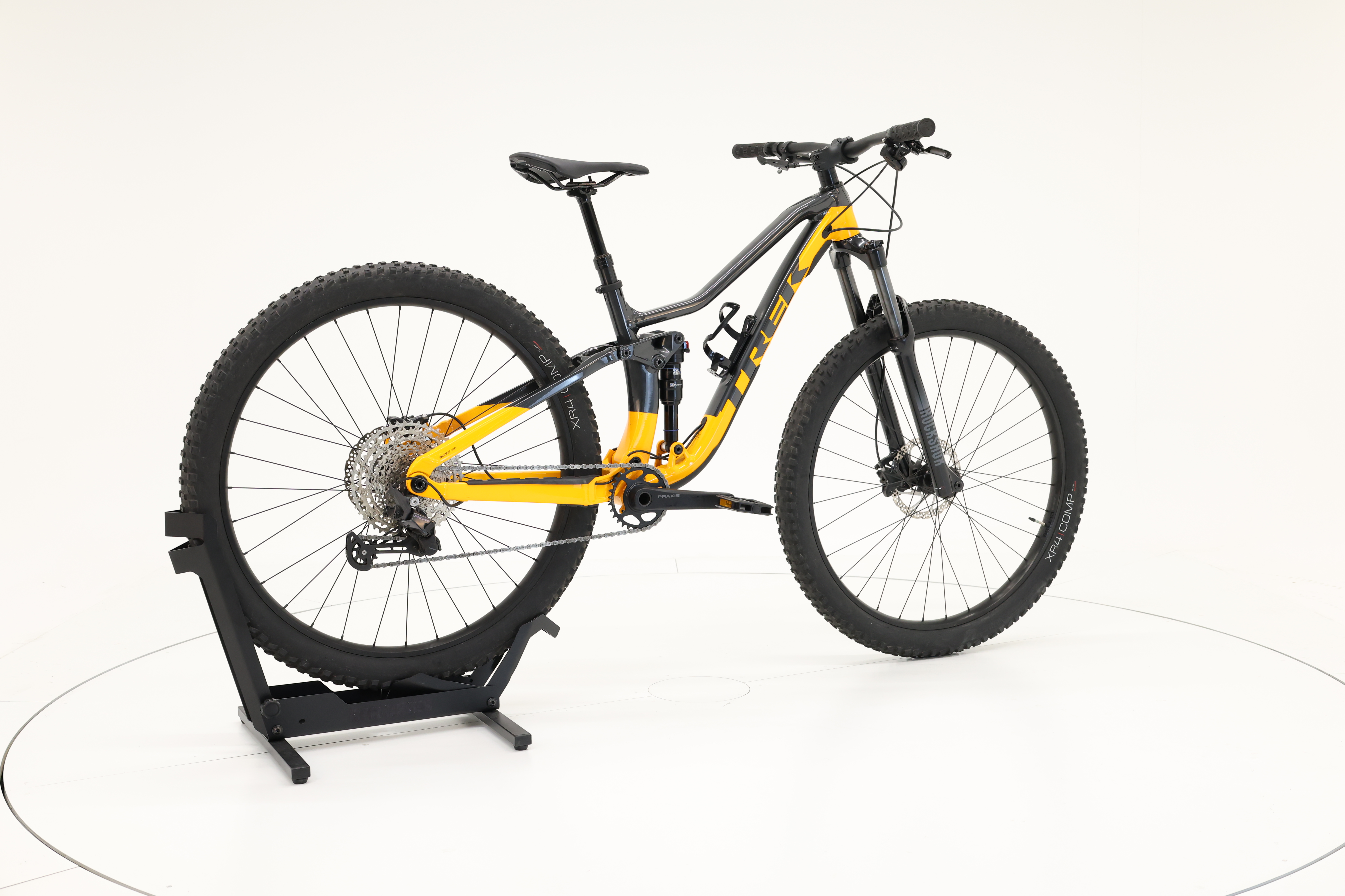 Trek FUEL EX 5