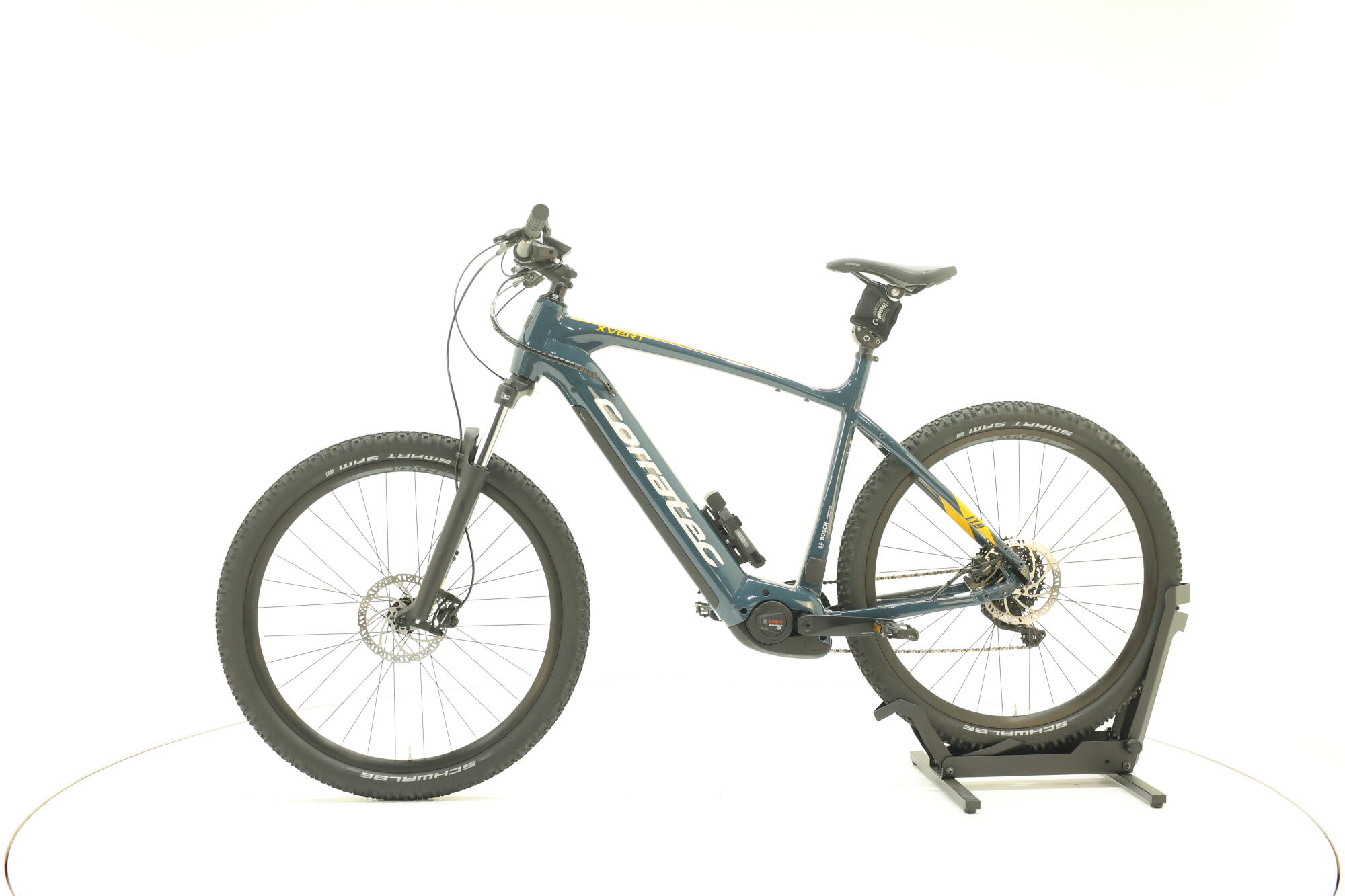 Corratec X-Vert CX7 LTD