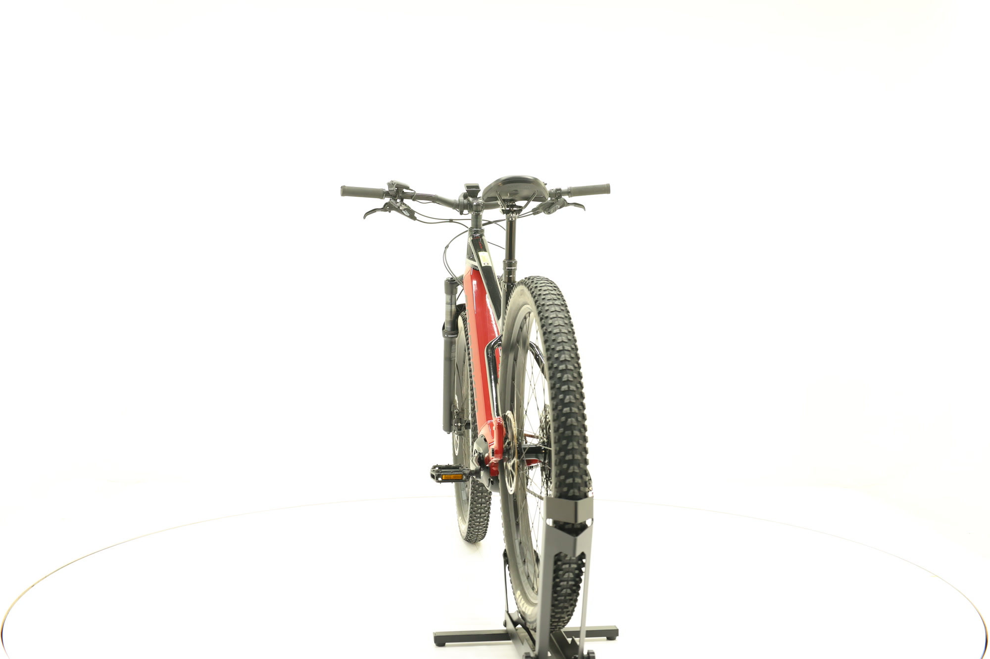 Mondraker Prime R, L, 180-189 cm, 2022, 1355 km – Bild 8 von 8