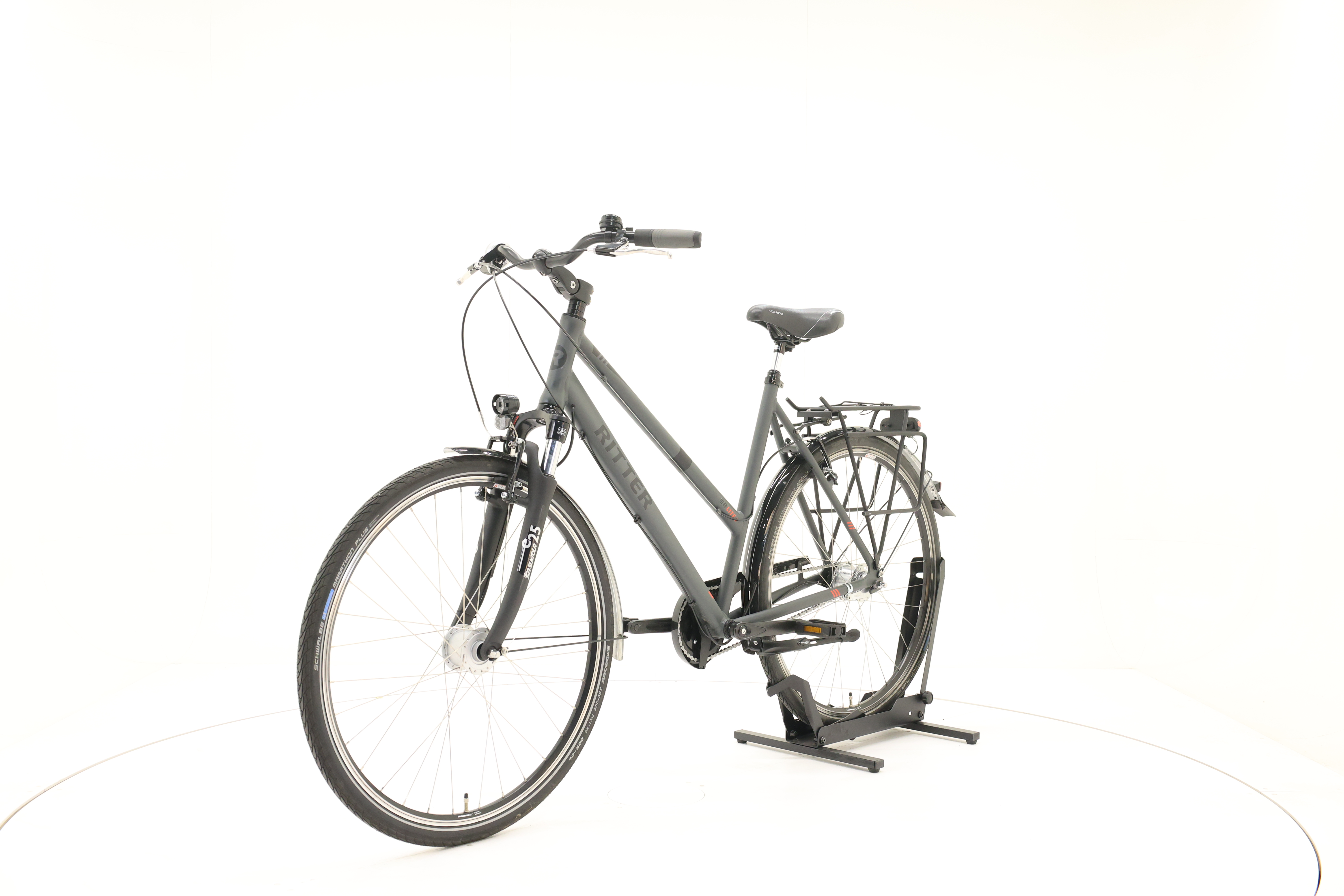 Ritter R Lite 7 FG, 56 cm, 180-189 cm, 2025, 0 km – Bild 10 von 24