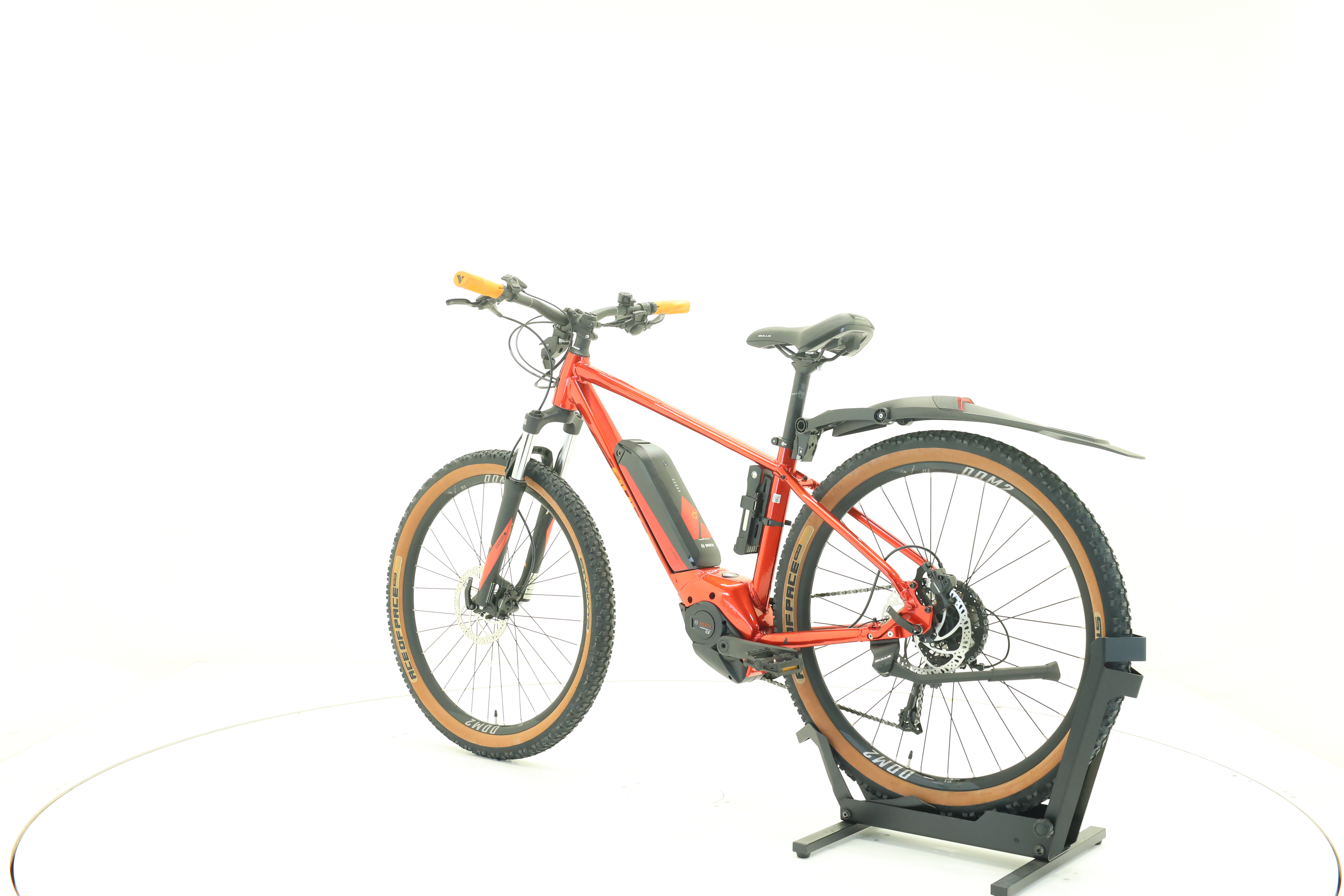 Bulls LT CX